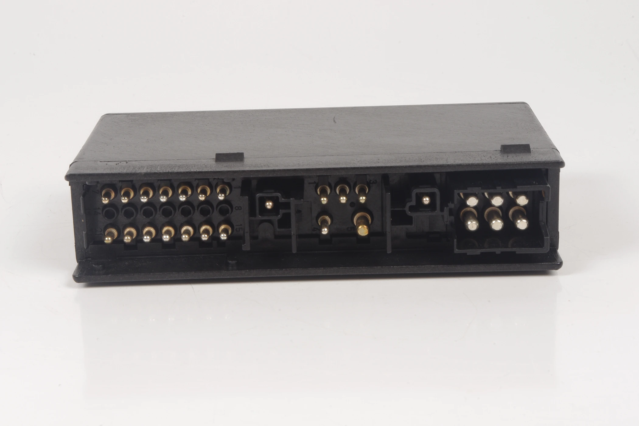 Mercedes 1408207126 Hazard Relay | R129 SL W140 V140 C140 S