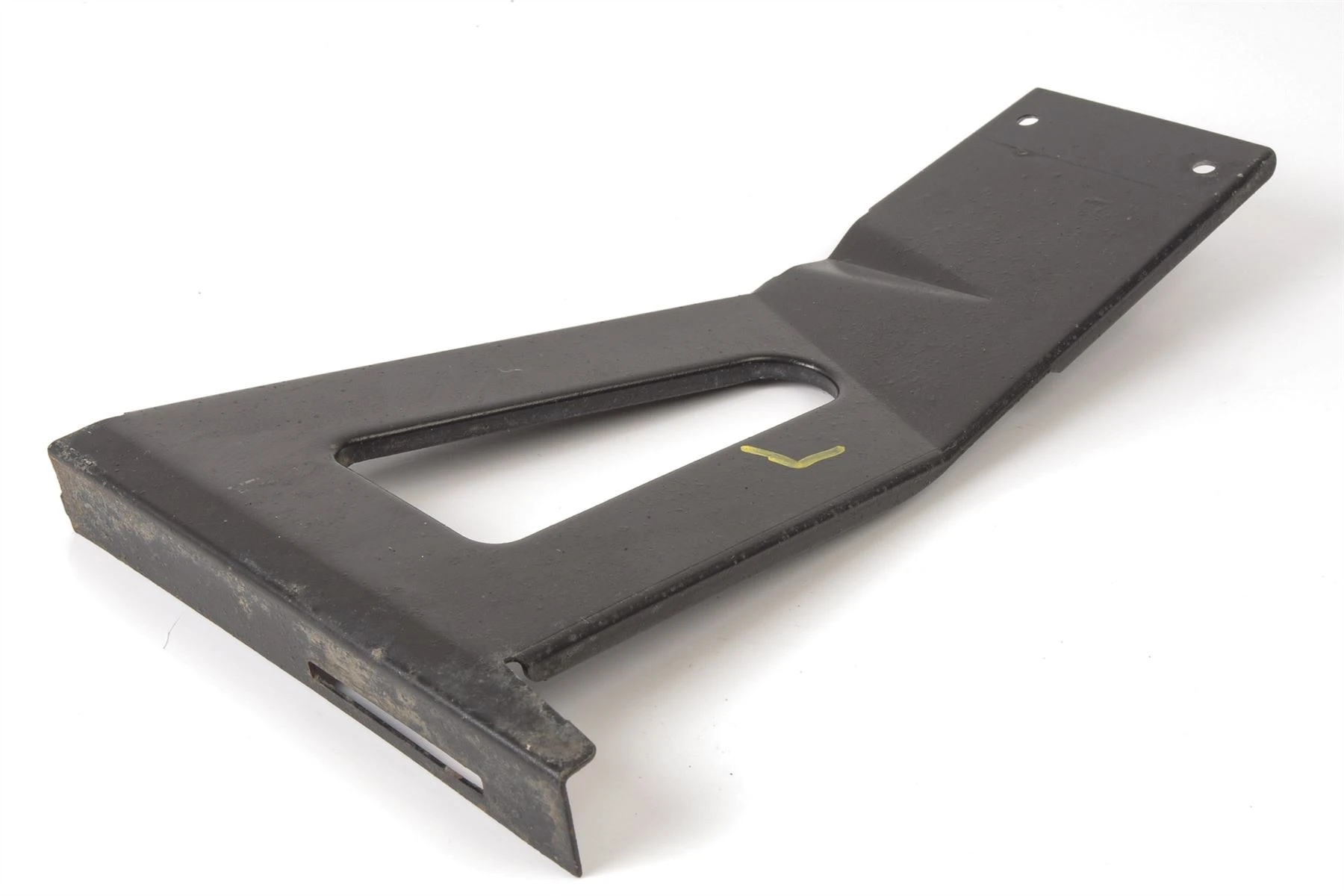 Mercedes 1296980114 Wing Bracket - Front Left (a) | R129 SL