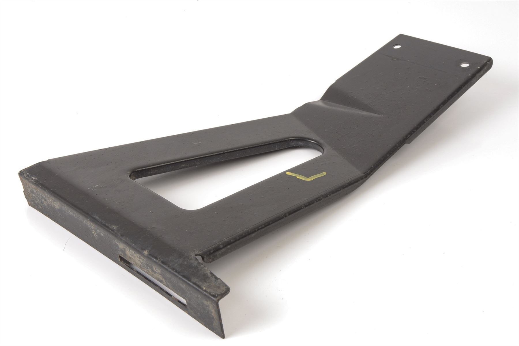 Mercedes 1296980114 Wing Bracket - Front Left (a) | R129 SL