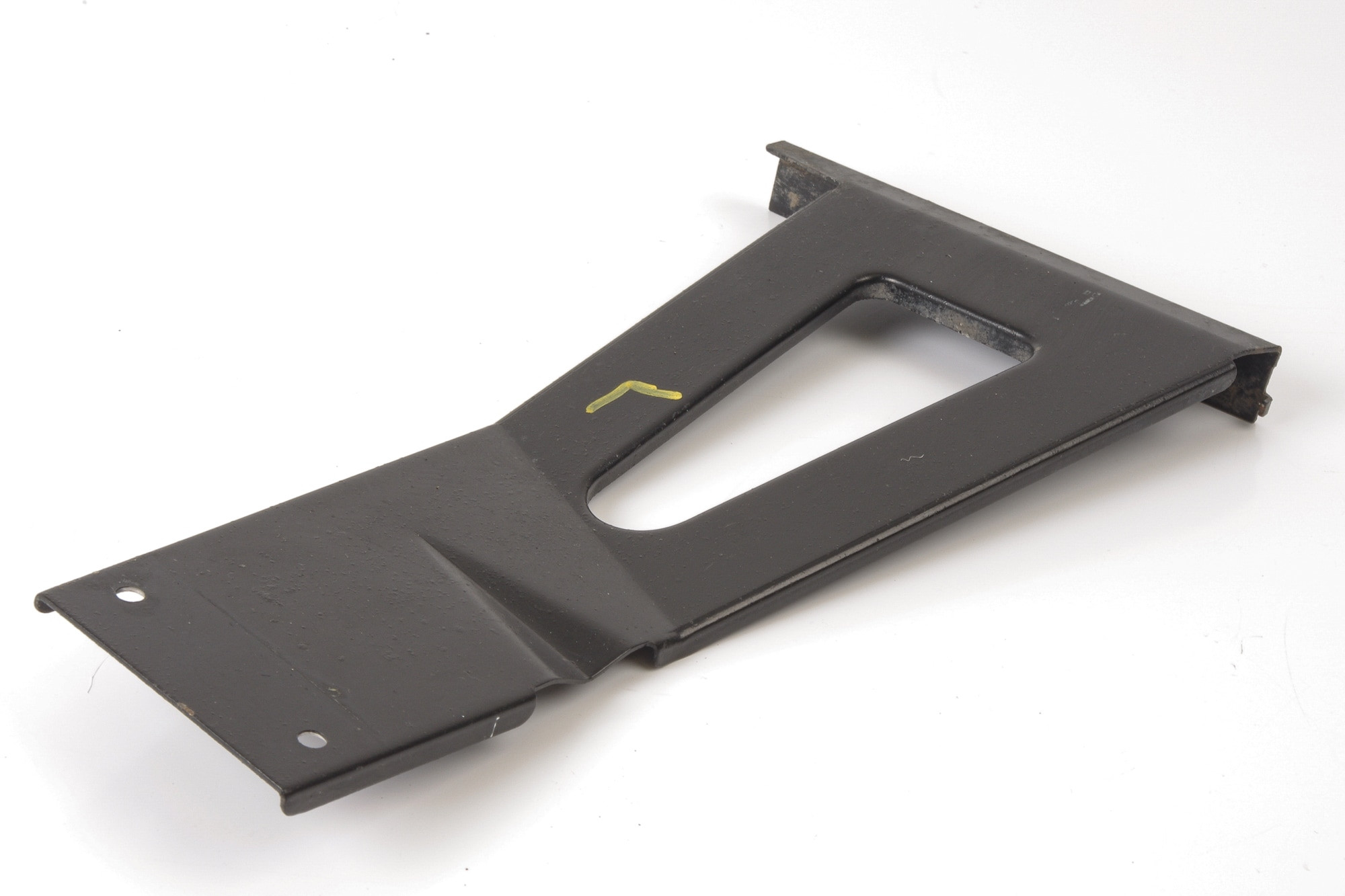 Mercedes 1296980114 Wing Bracket - Front Left (a) | R129 SL