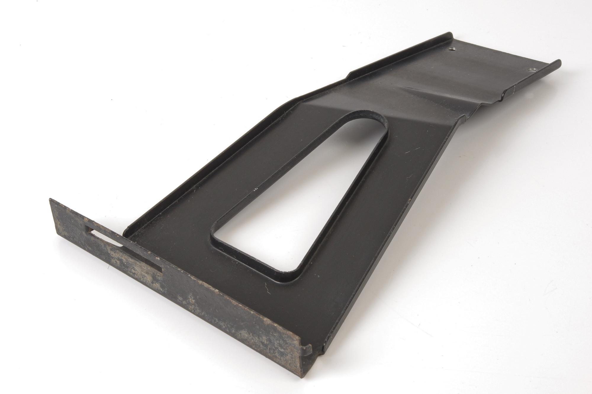 Mercedes 1296980114 Wing Bracket - Front Left (a) | R129 SL