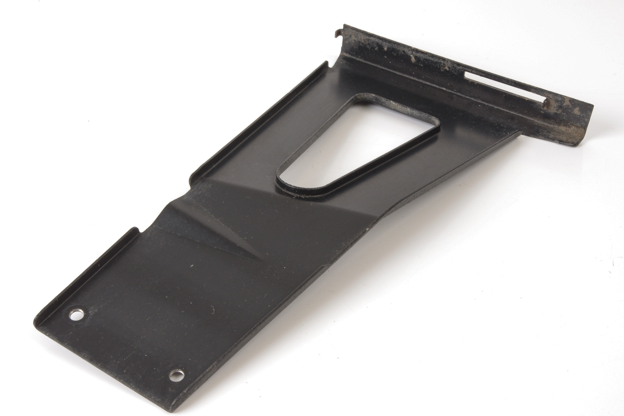 Mercedes 1296980114 Wing Bracket - Front Left (a) | R129 SL