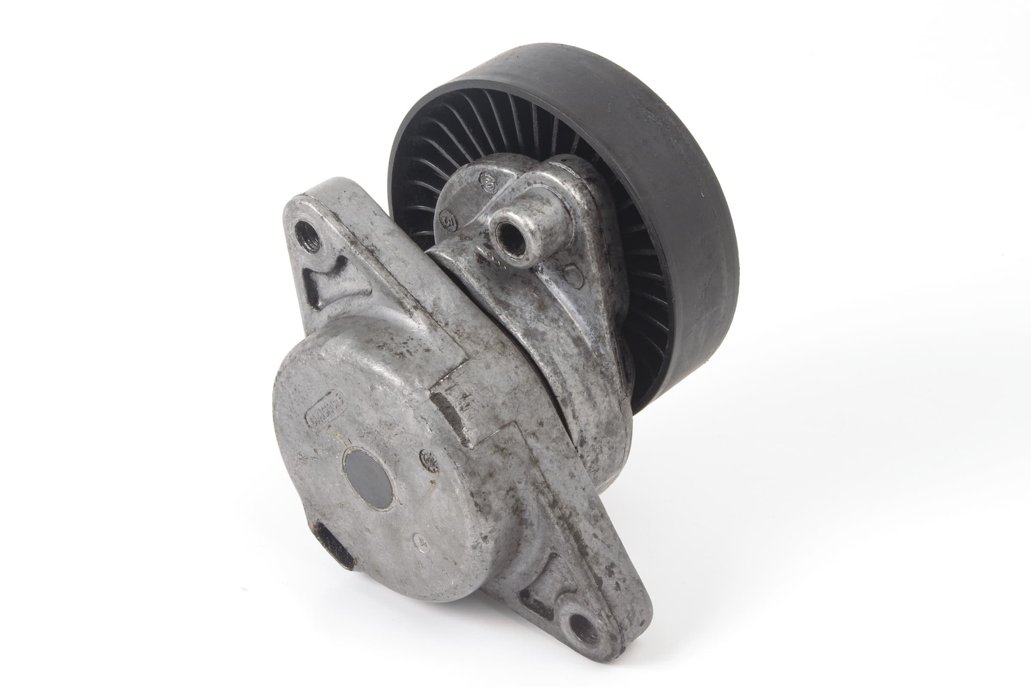 Mercedes 1122000970 AMG Belt Tensioner | R129 R230 SL W163 W164 M R170 R171...