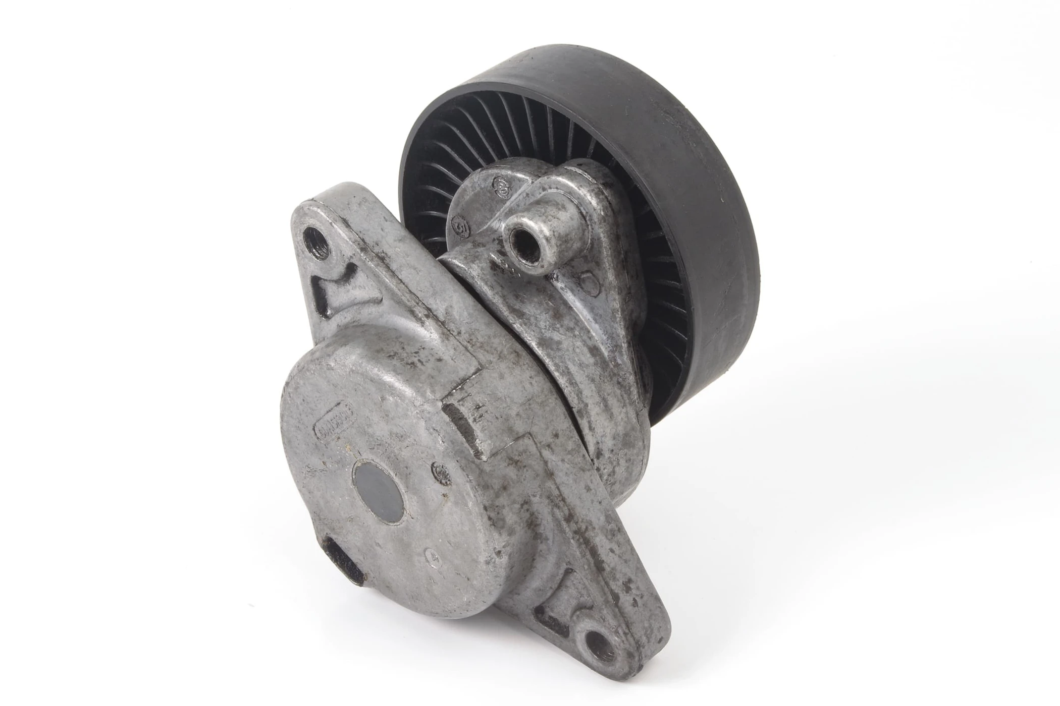 Mercedes 1122000970 AMG Belt Tensioner | R129 R230 SL W163 W164 M R170 R171...