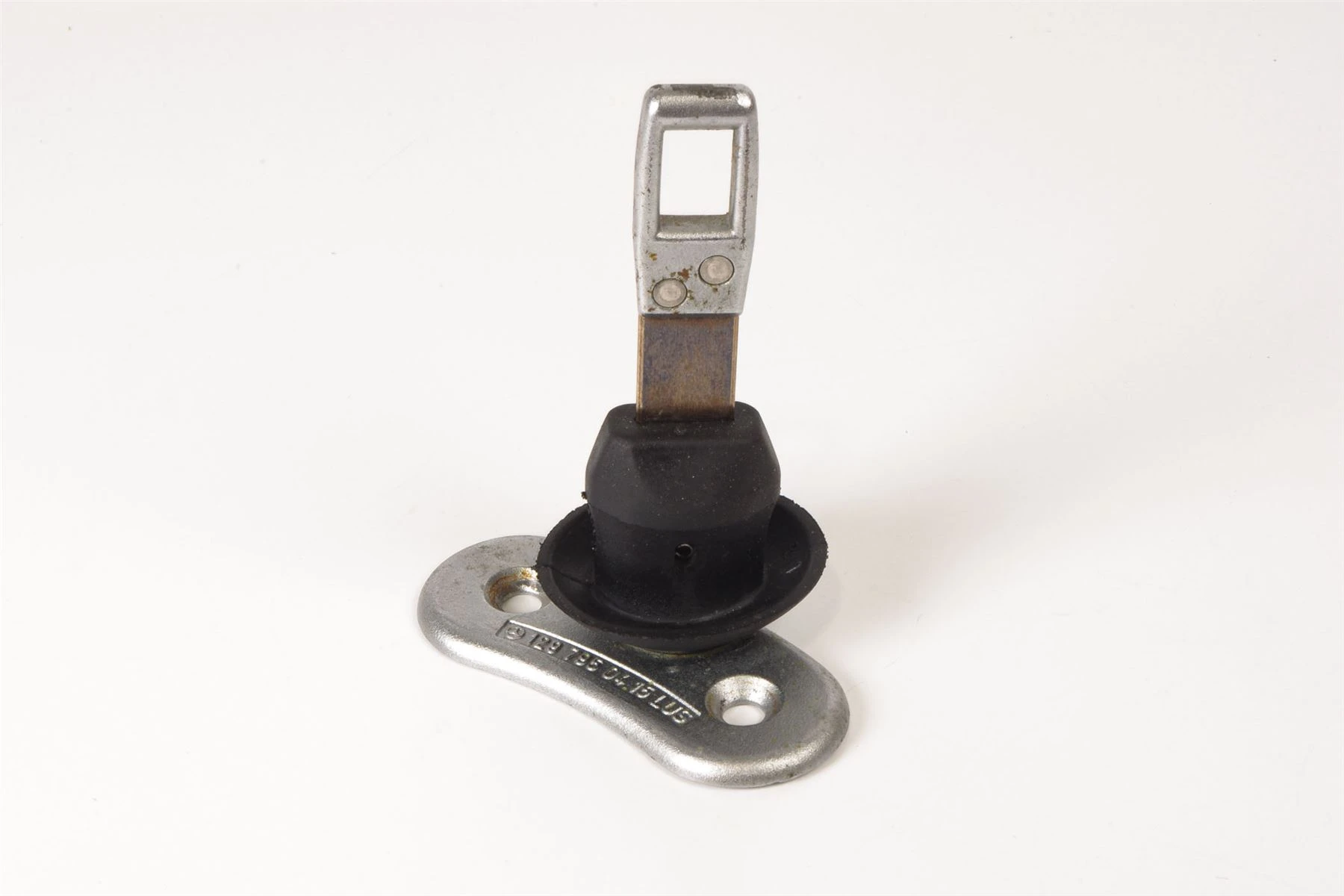 Mercedes 1297950415 Roof Latch - Rear Right | R129 SL