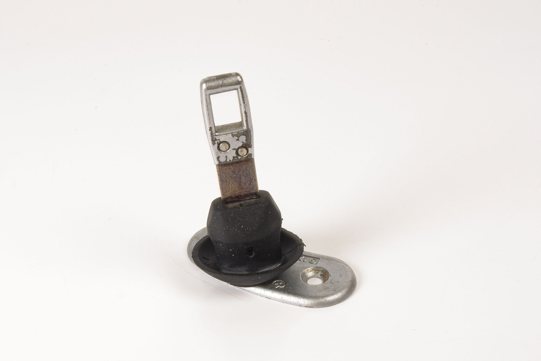 Mercedes 1297950415 Roof Latch - Rear Right | R129 SL