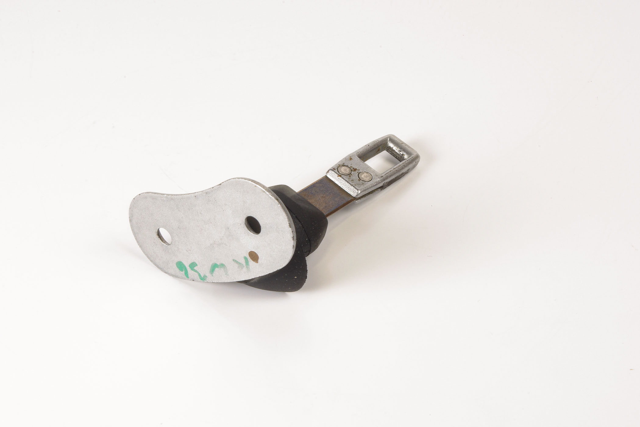 Mercedes 1297950415 Roof Latch - Rear Right | R129 SL