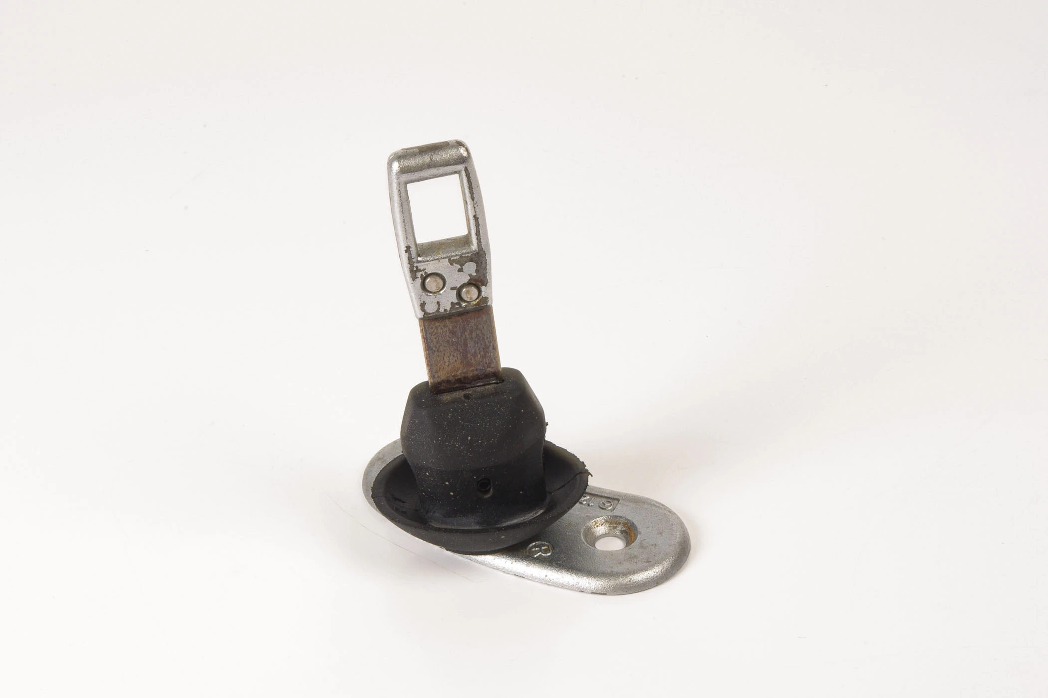 Mercedes 1297950415 Roof Latch - Rear Right | R129 SL