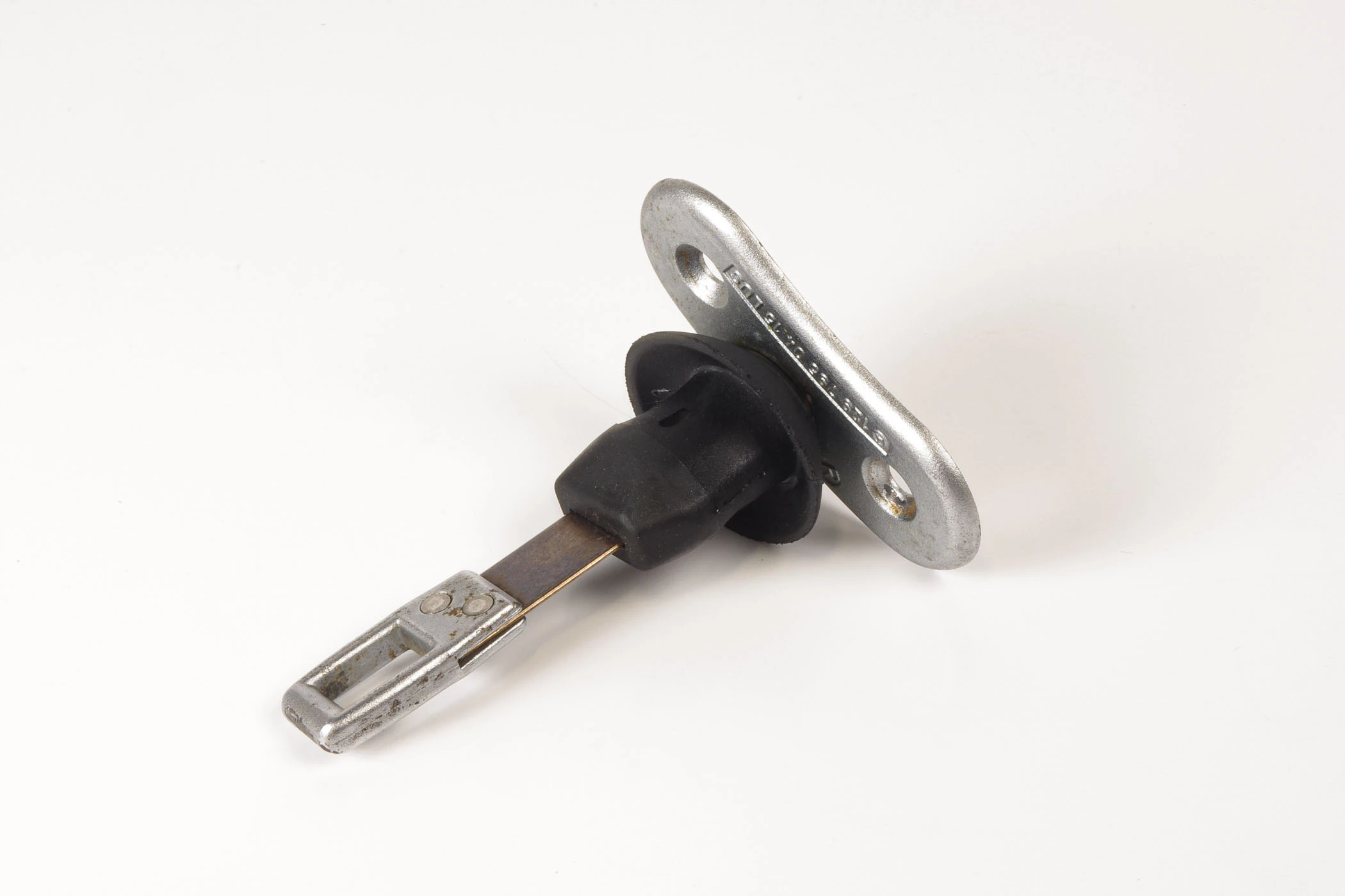 Mercedes 1297950415 Roof Latch - Rear Right | R129 SL