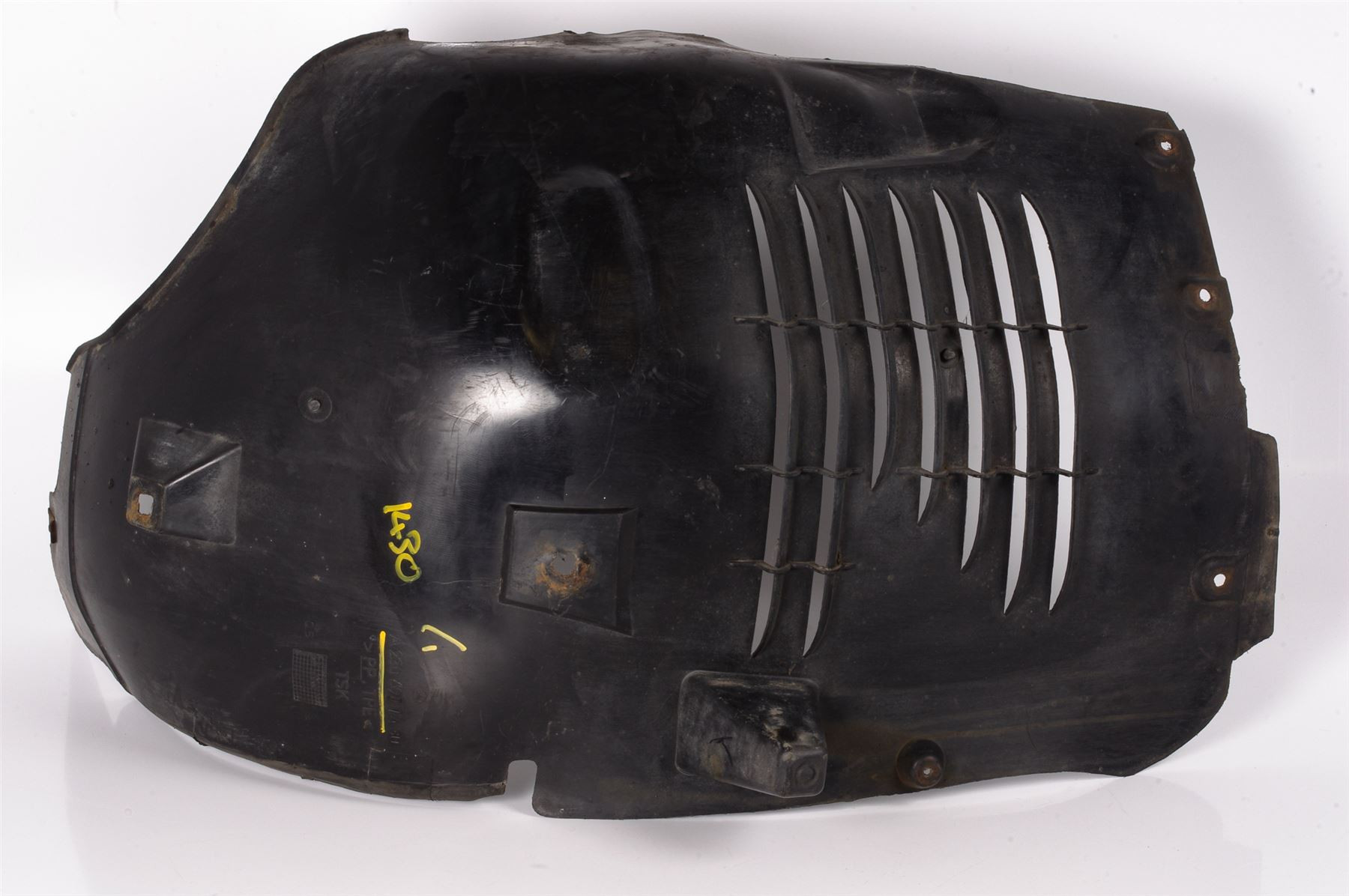 Mercedes 2306901430 Wheel Arch Liner - Front Right | R230 SL