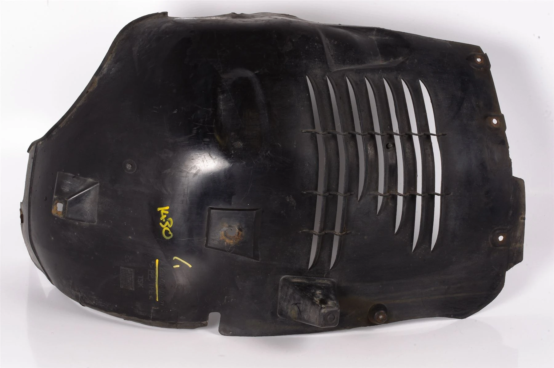 Mercedes 2306901430 Wheel Arch Liner - Front Right | R230 SL