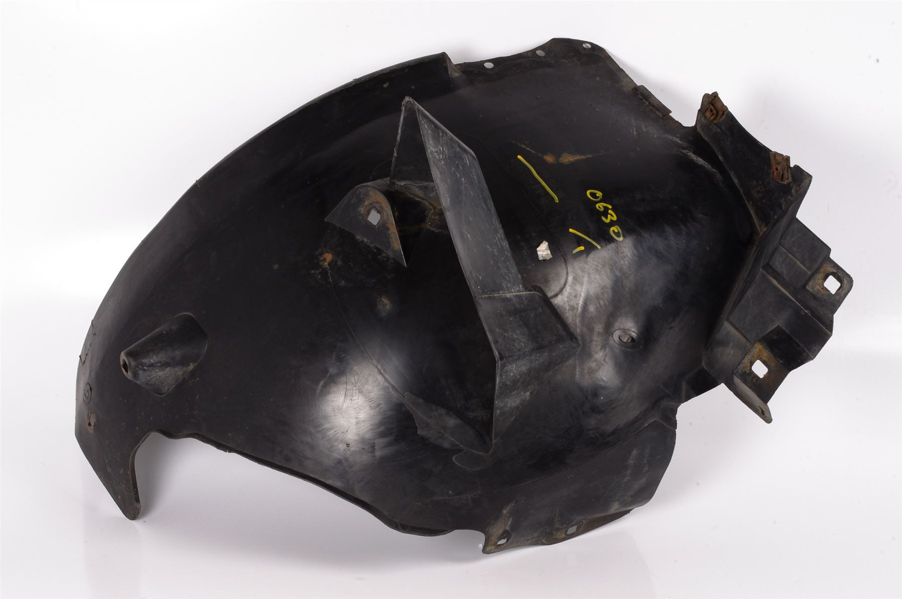 Mercedes 2306980630 Wheel Arch Liner - Front Right | R230 SL