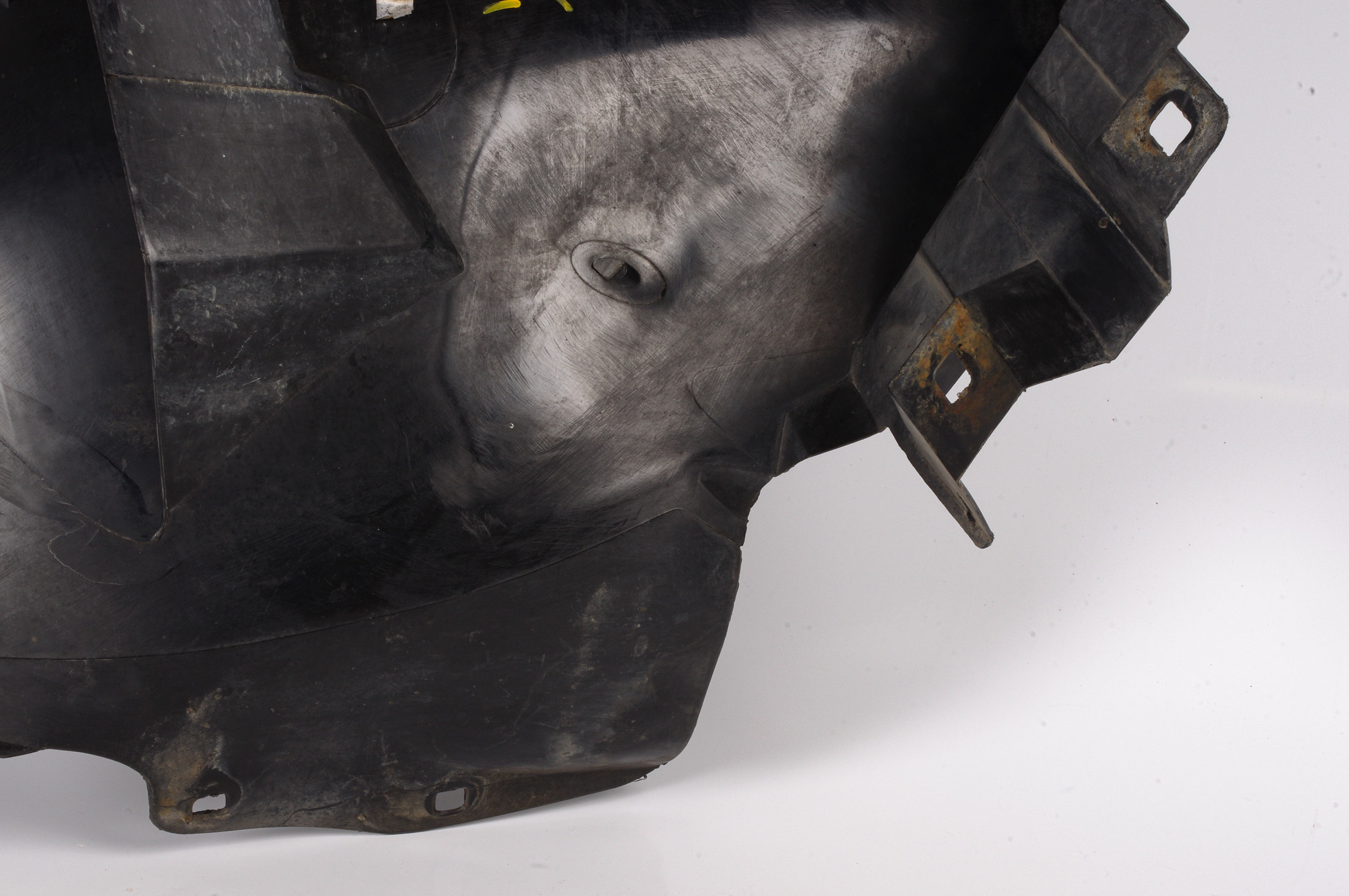 Mercedes 2306980630 Wheel Arch Liner - Front Right | R230 SL