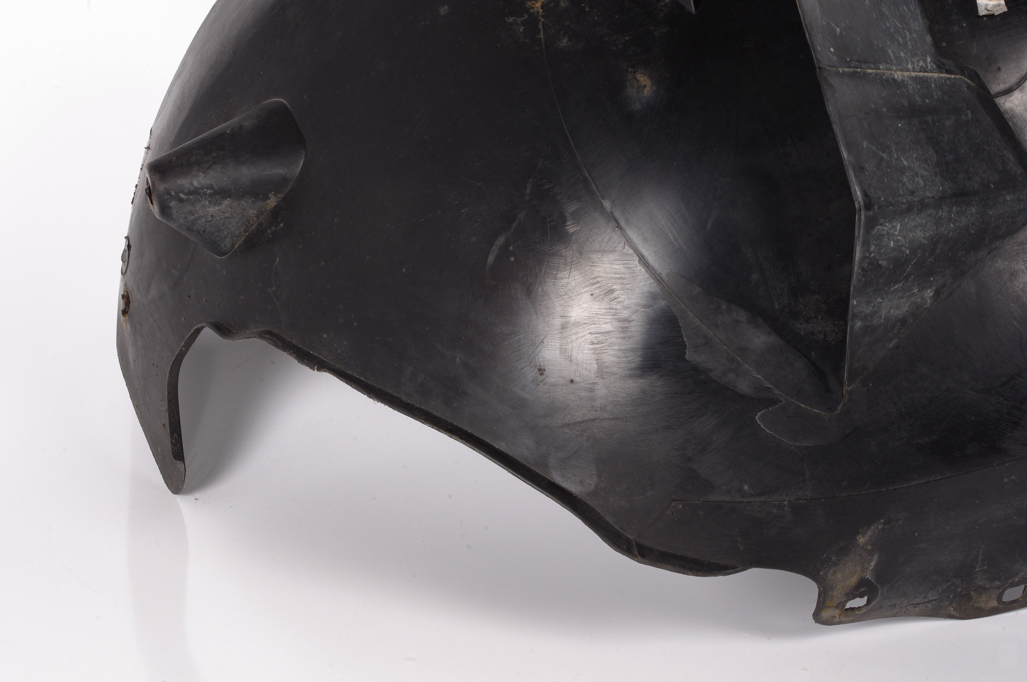 Mercedes 2306980630 Wheel Arch Liner - Front Right | R230 SL