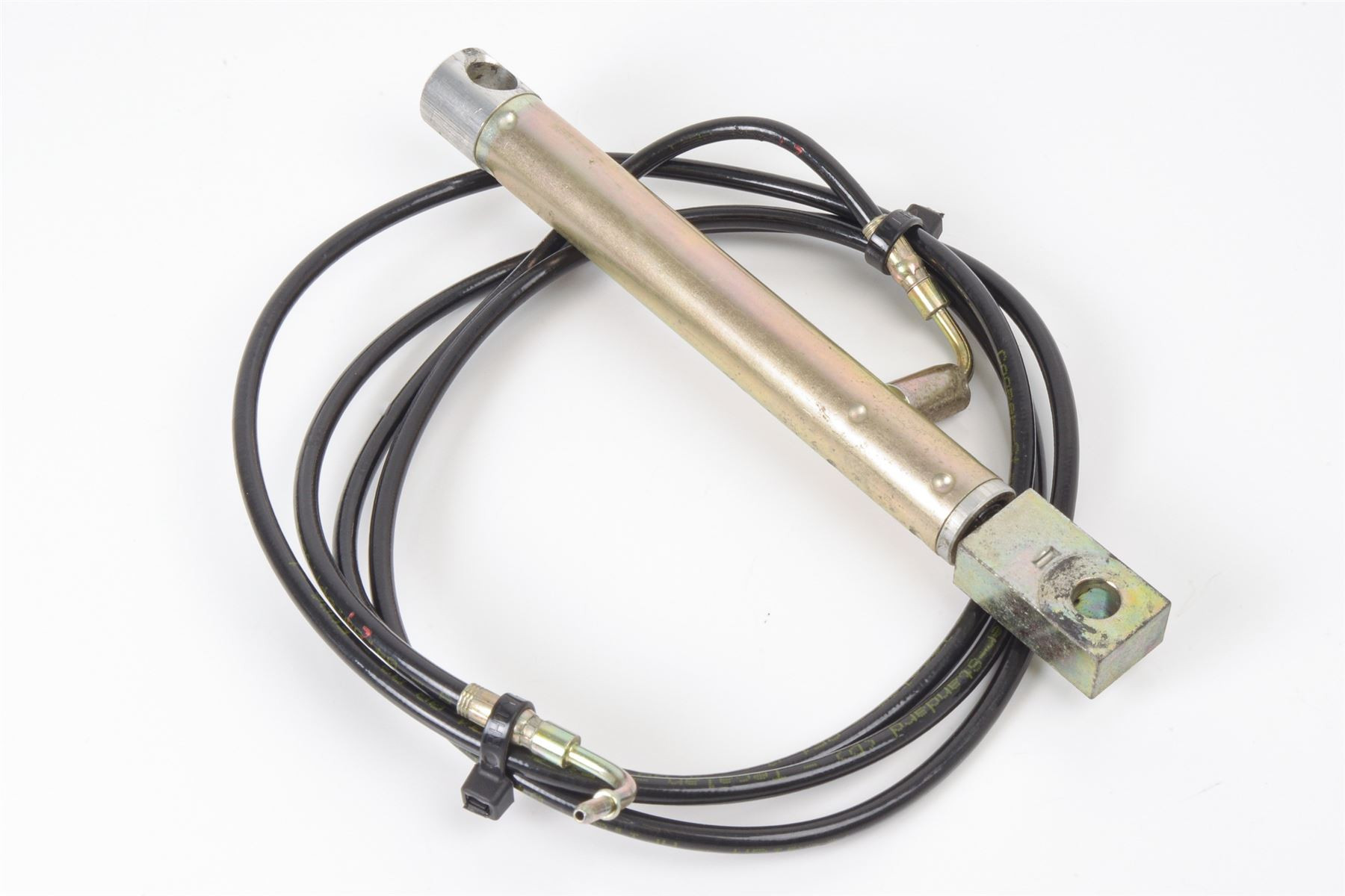 Mercedes 2308001472 Roof Hydraulic Cylinder - Left | R230 SL