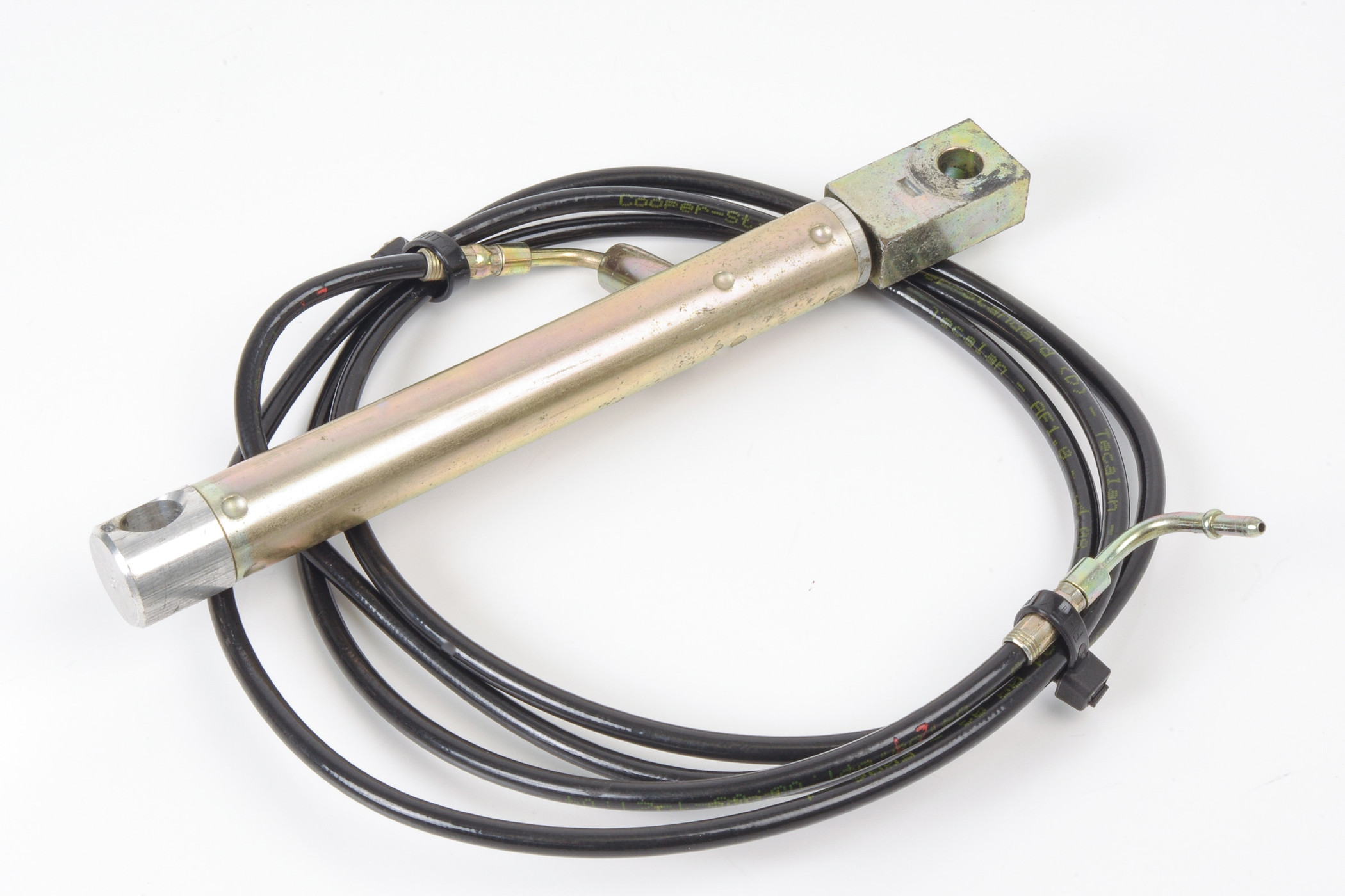 Mercedes 2308001472 Roof Hydraulic Cylinder - Left | R230 SL
