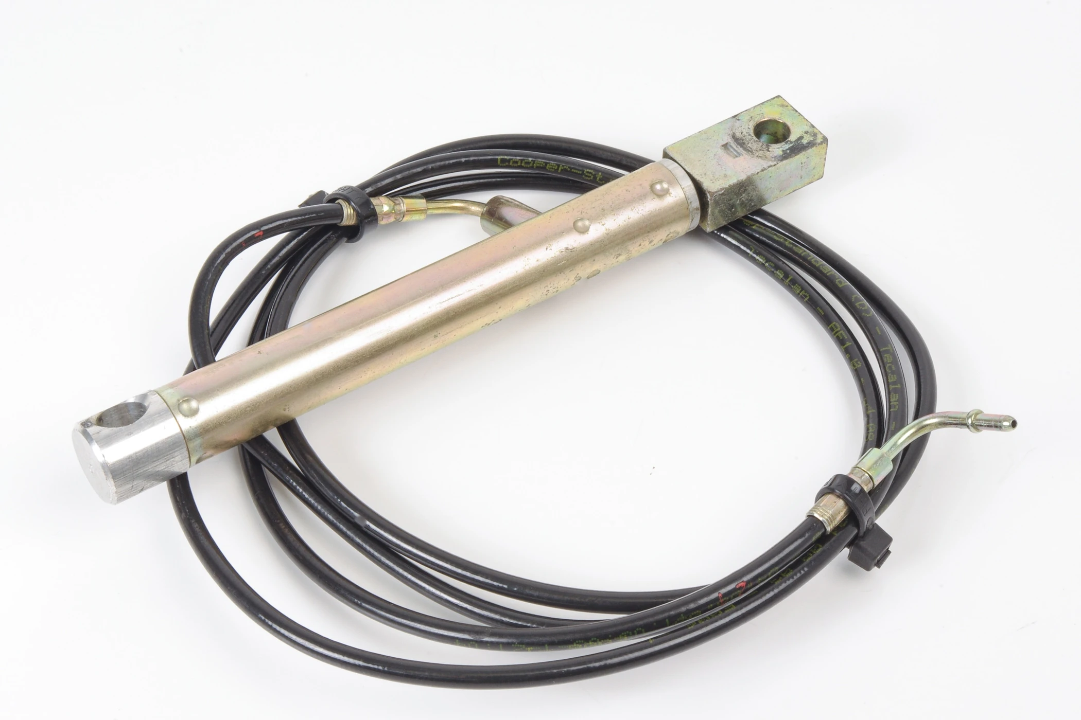 Mercedes 2308001472 Roof Hydraulic Cylinder - Left | R230 SL