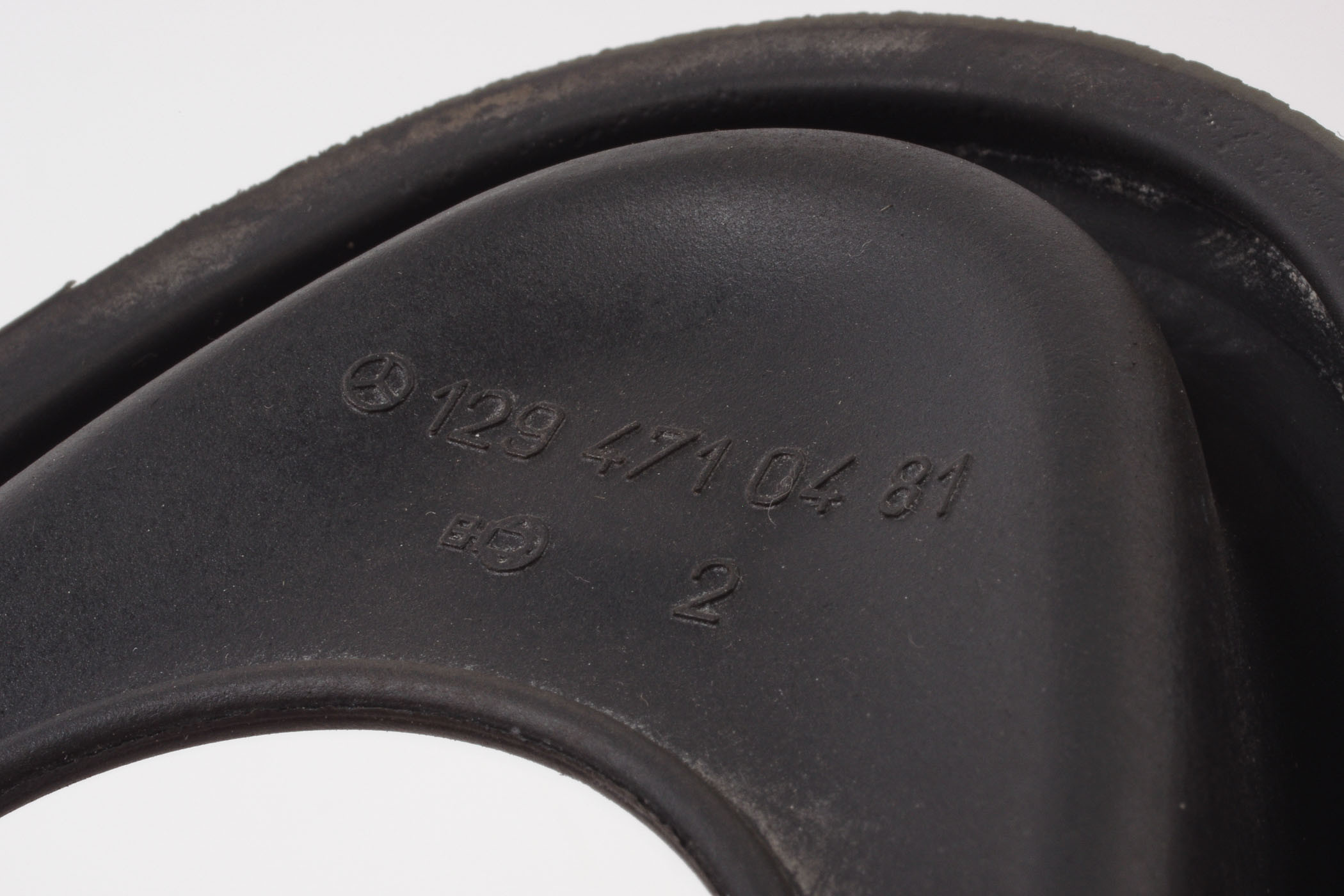 Mercedes 1294710481 Fuel Strainer Gasket | R129 SL