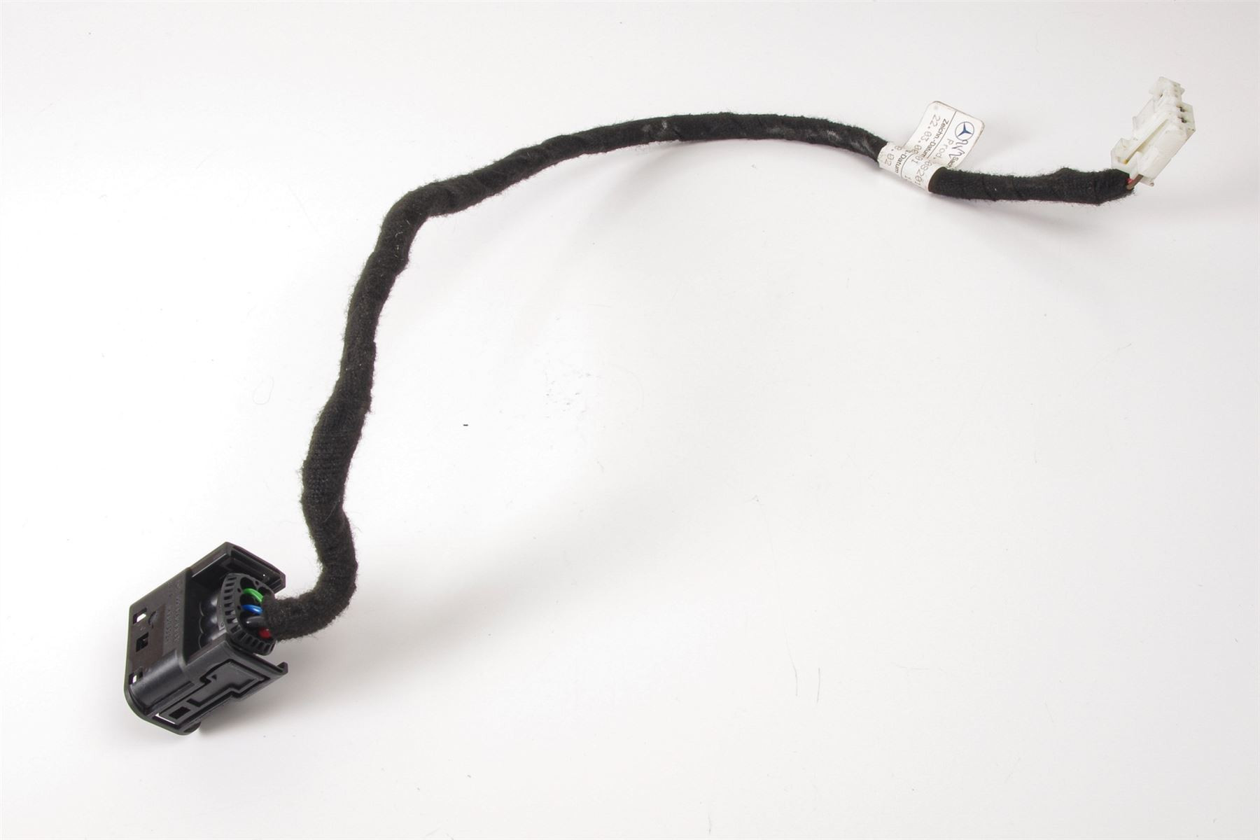 Mercedes 2308201115 Window Motor Wiring Harness | R230 SL