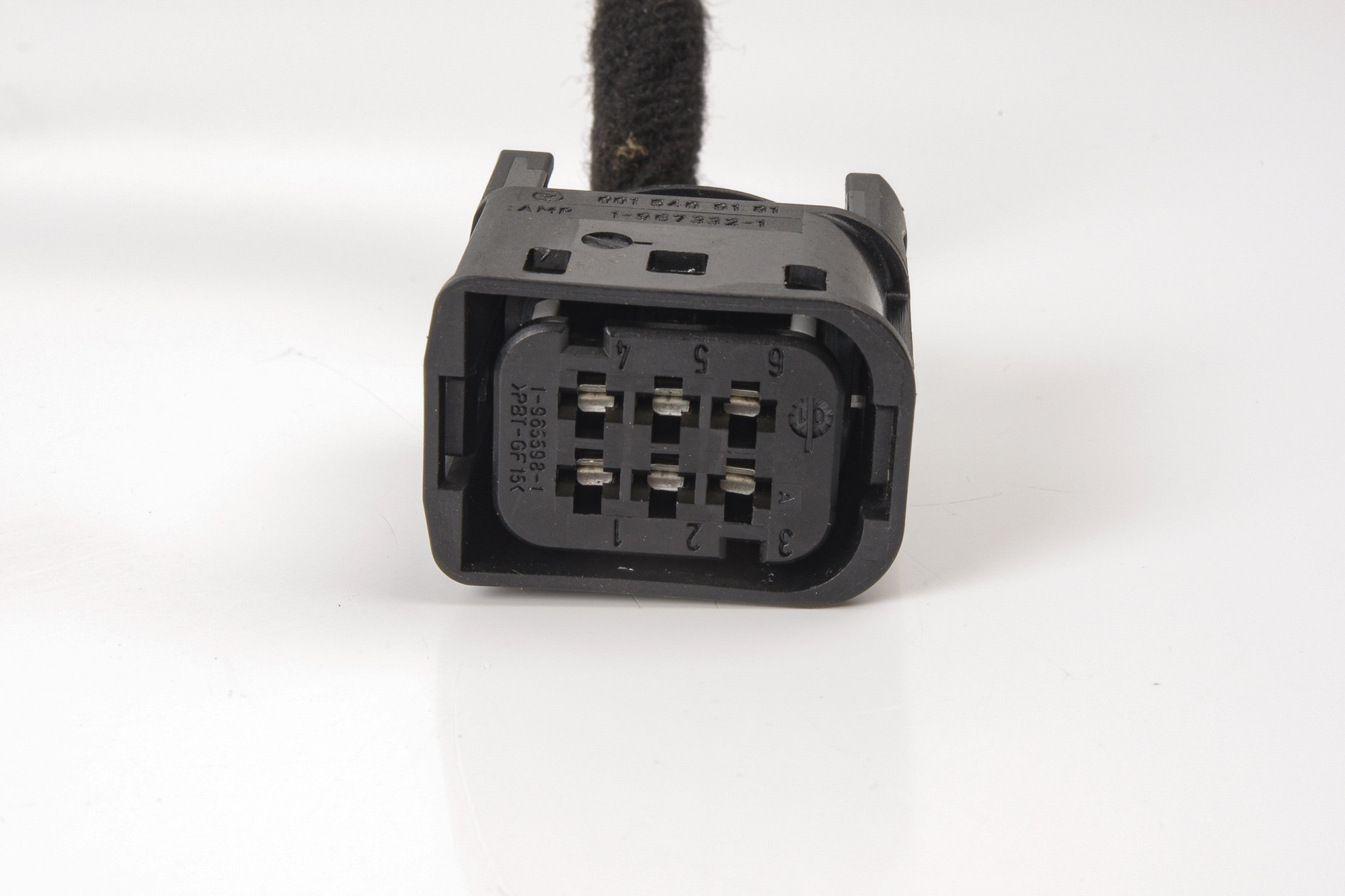 Mercedes 2308201115 Window Motor Wiring Harness | R230 SL