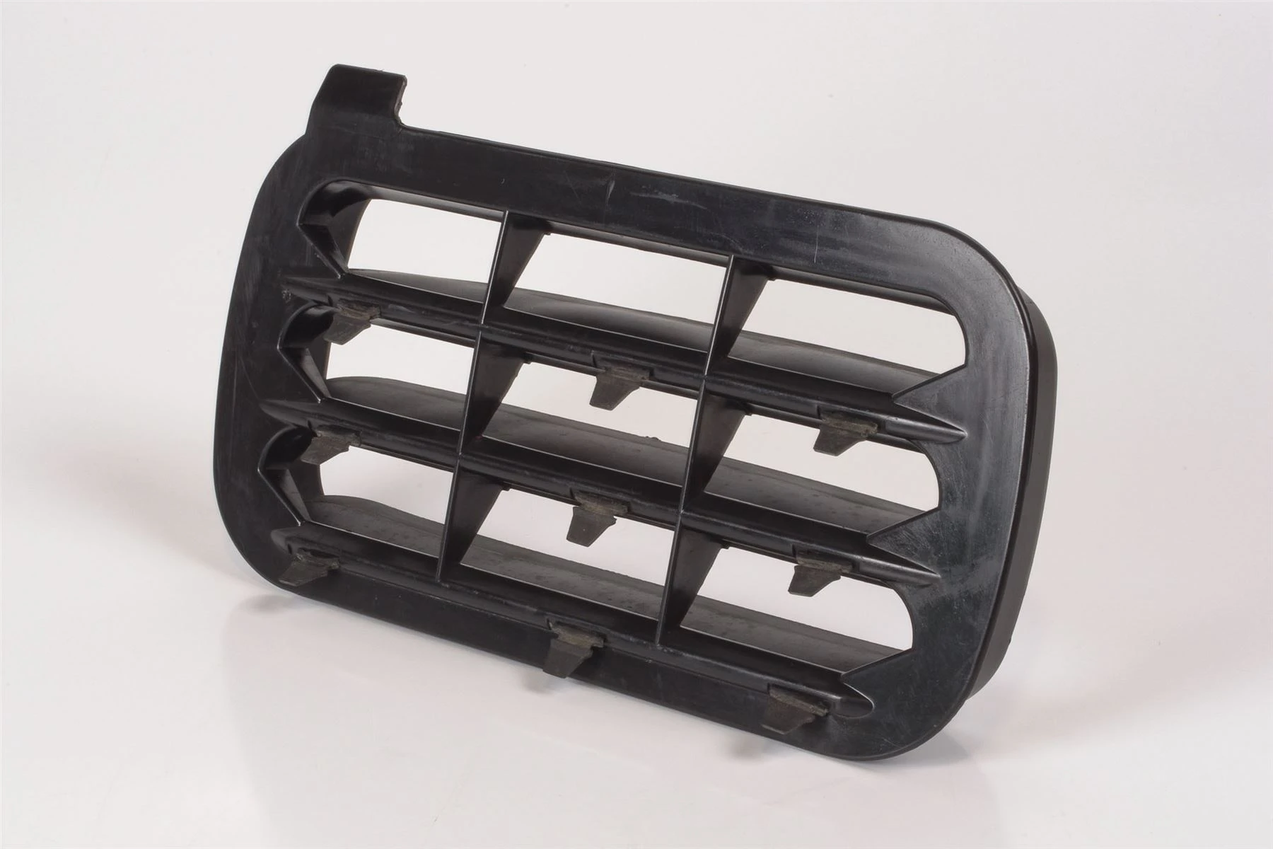 Mercedes 1248370230 Air Vent - Rear | S124 W124 V124 C124 A124 E R129 SL