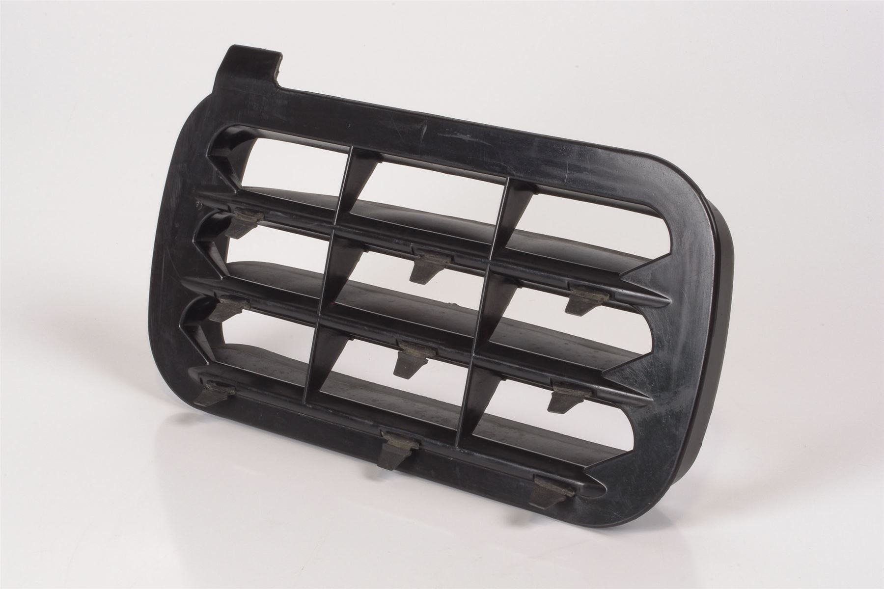Mercedes 1248370230 Air Vent - Rear | S124 W124 V124 C124 A124 E R129 SL