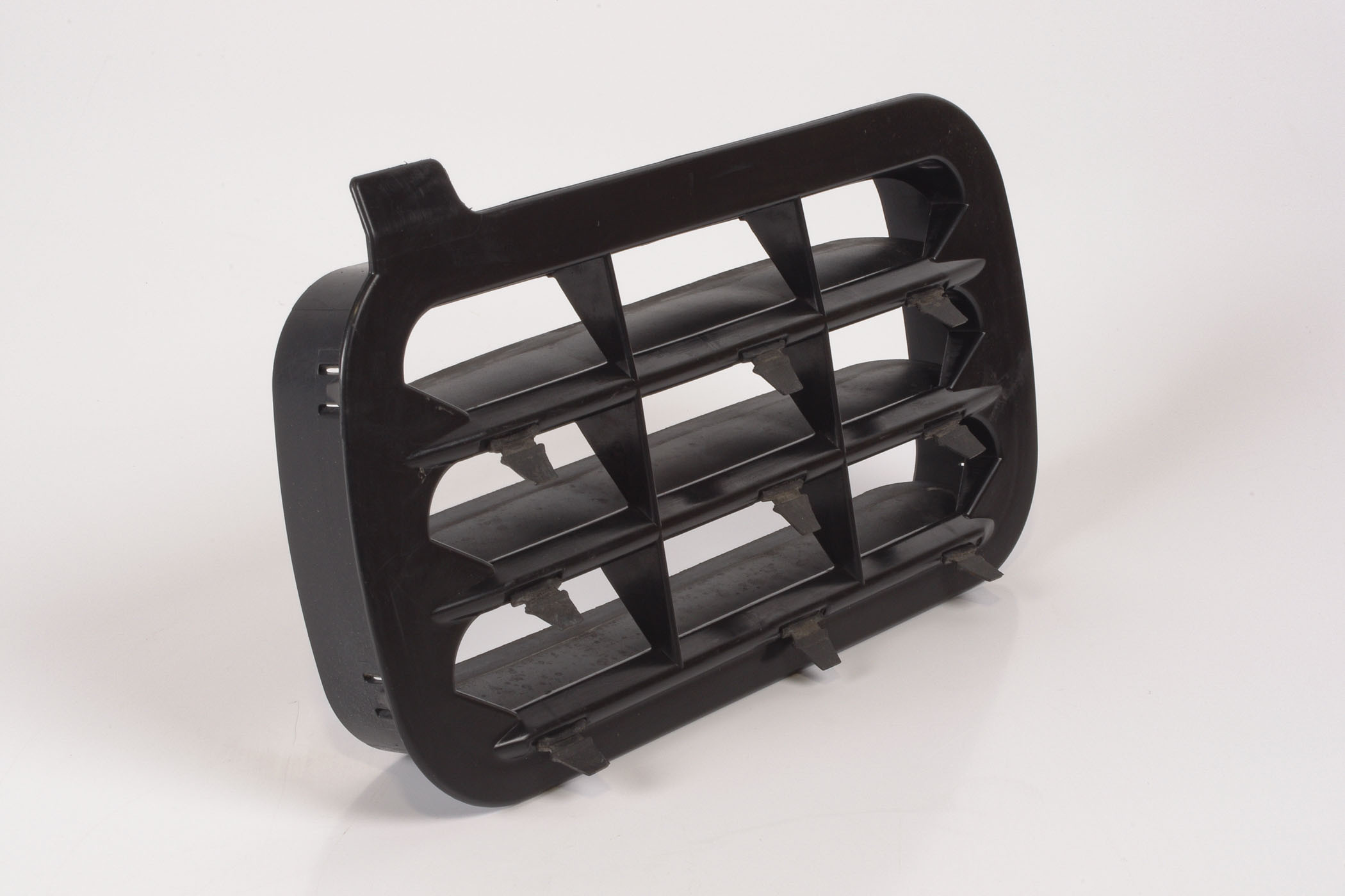 Mercedes 1248370230 Air Vent - Rear | R129 SL S124 W124 V124 C124 A124 E