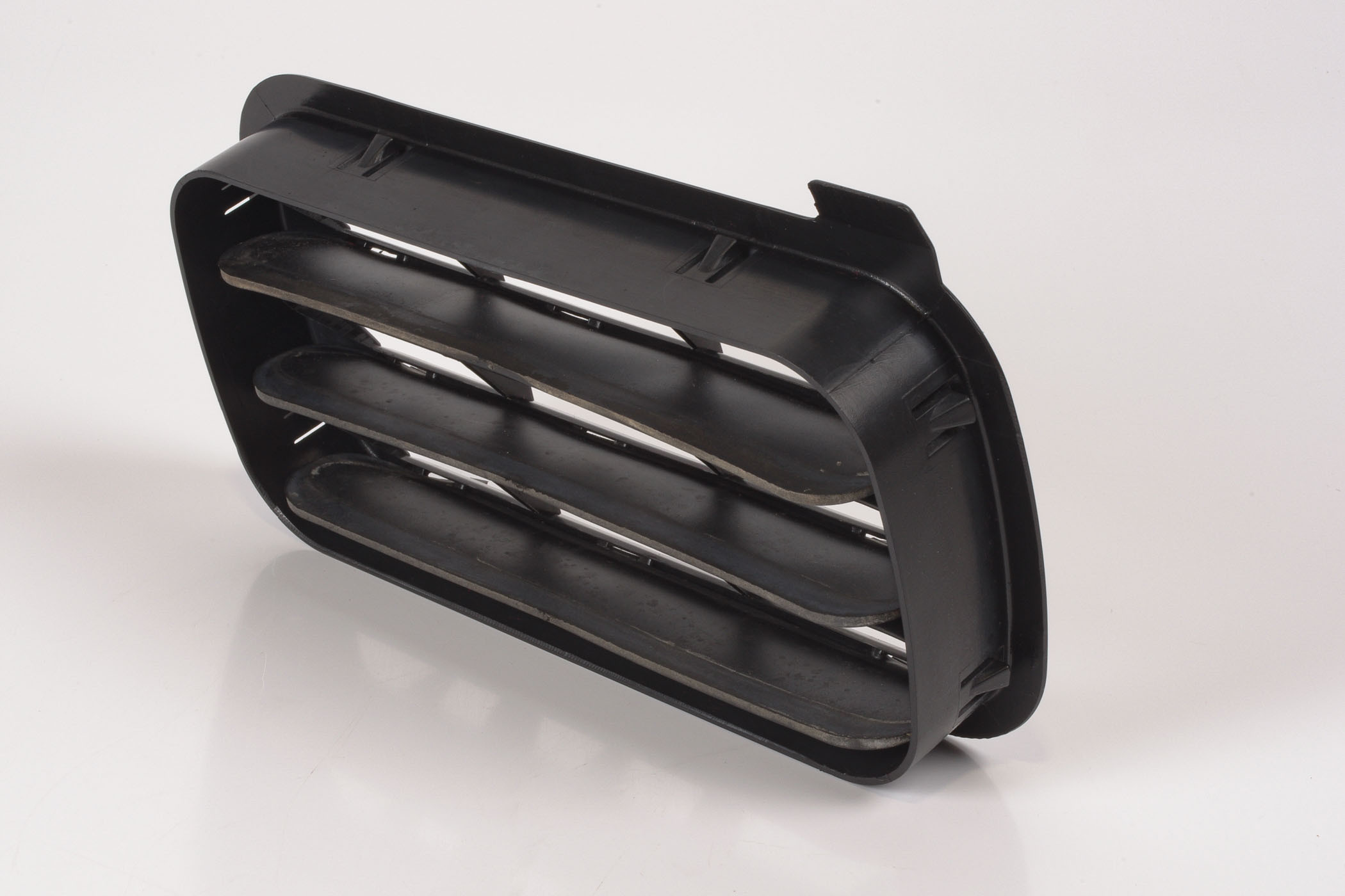 Mercedes 1248370230 Air Vent - Rear | S124 W124 V124 C124 A124 E R129 SL