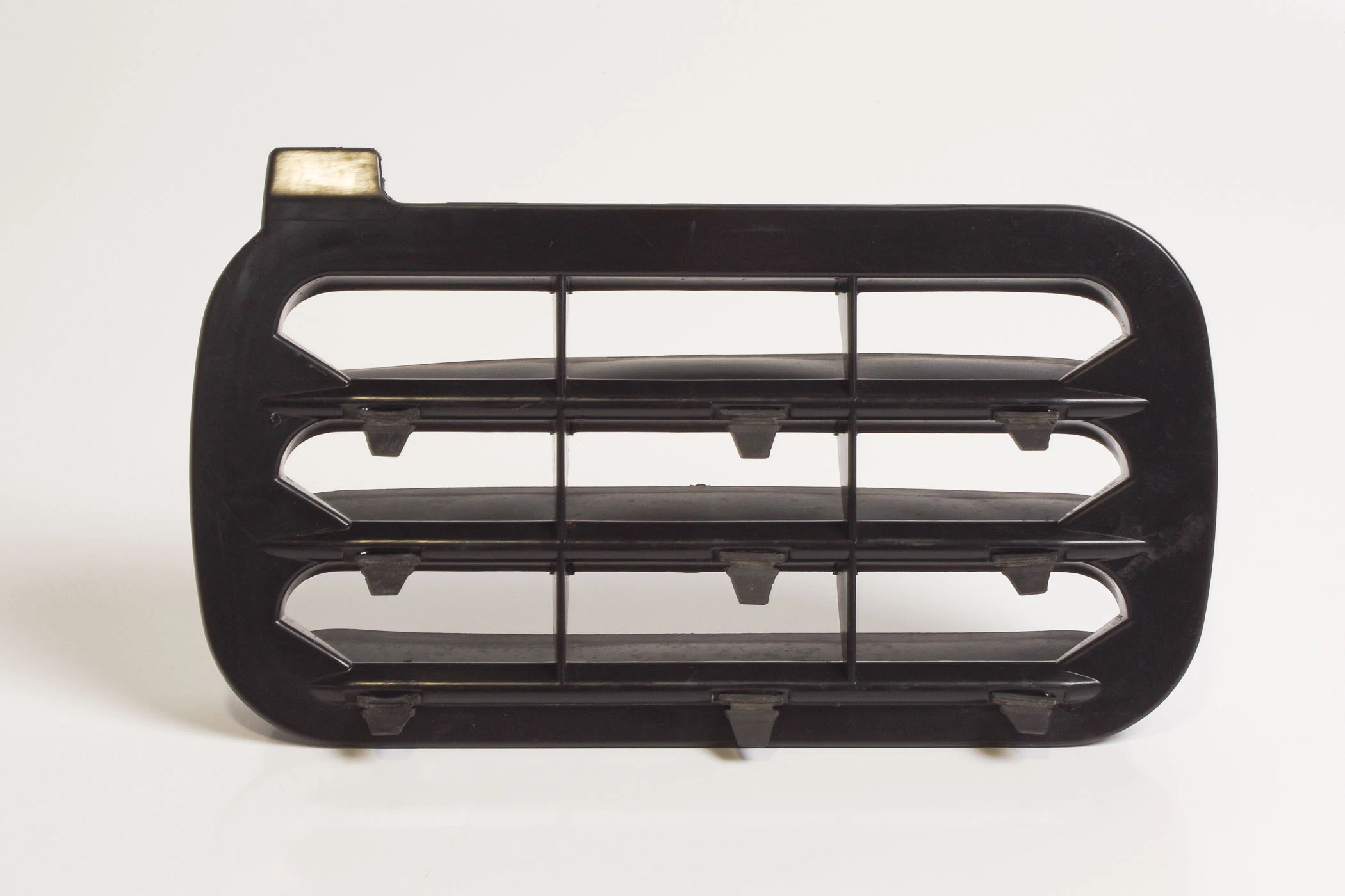 Mercedes 1248370230 Air Vent - Rear | S124 W124 V124 C124 A124 E R129 SL