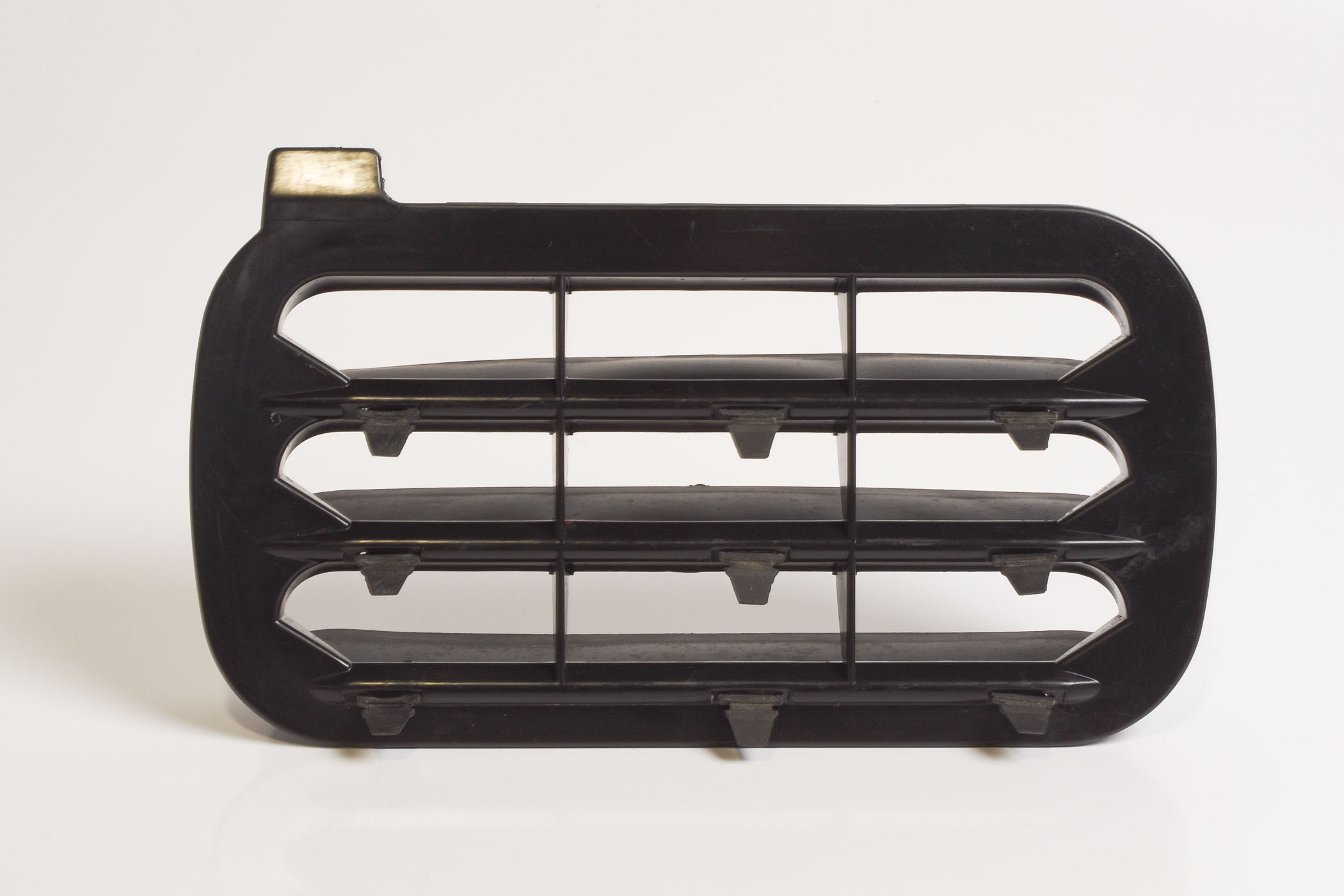 Mercedes 1248370230 Air Vent - Rear | S124 W124 V124 C124 A124 E R129 SL