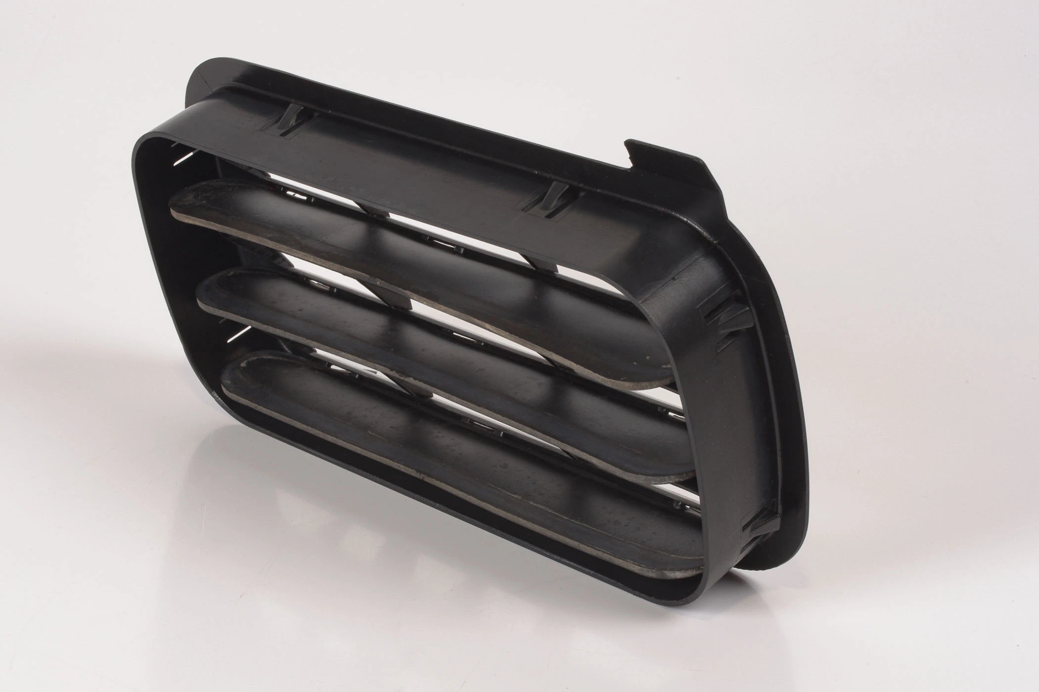 Mercedes 1248370230 Air Vent - Rear | S124 W124 V124 C124 A124 E R129 SL