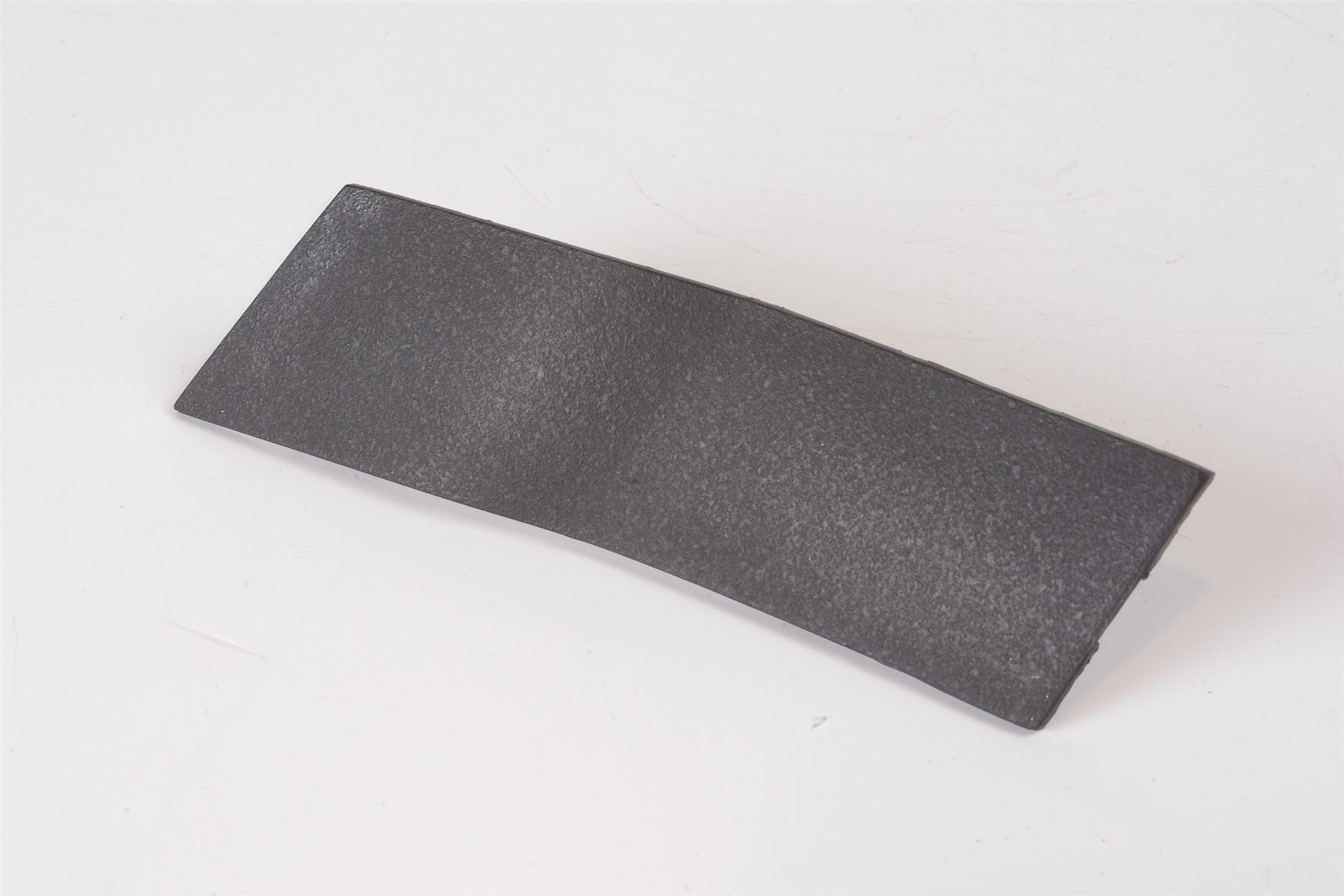 Mercedes 1296890367 Dashboard Speaker Opening - Left Black | R129 SL