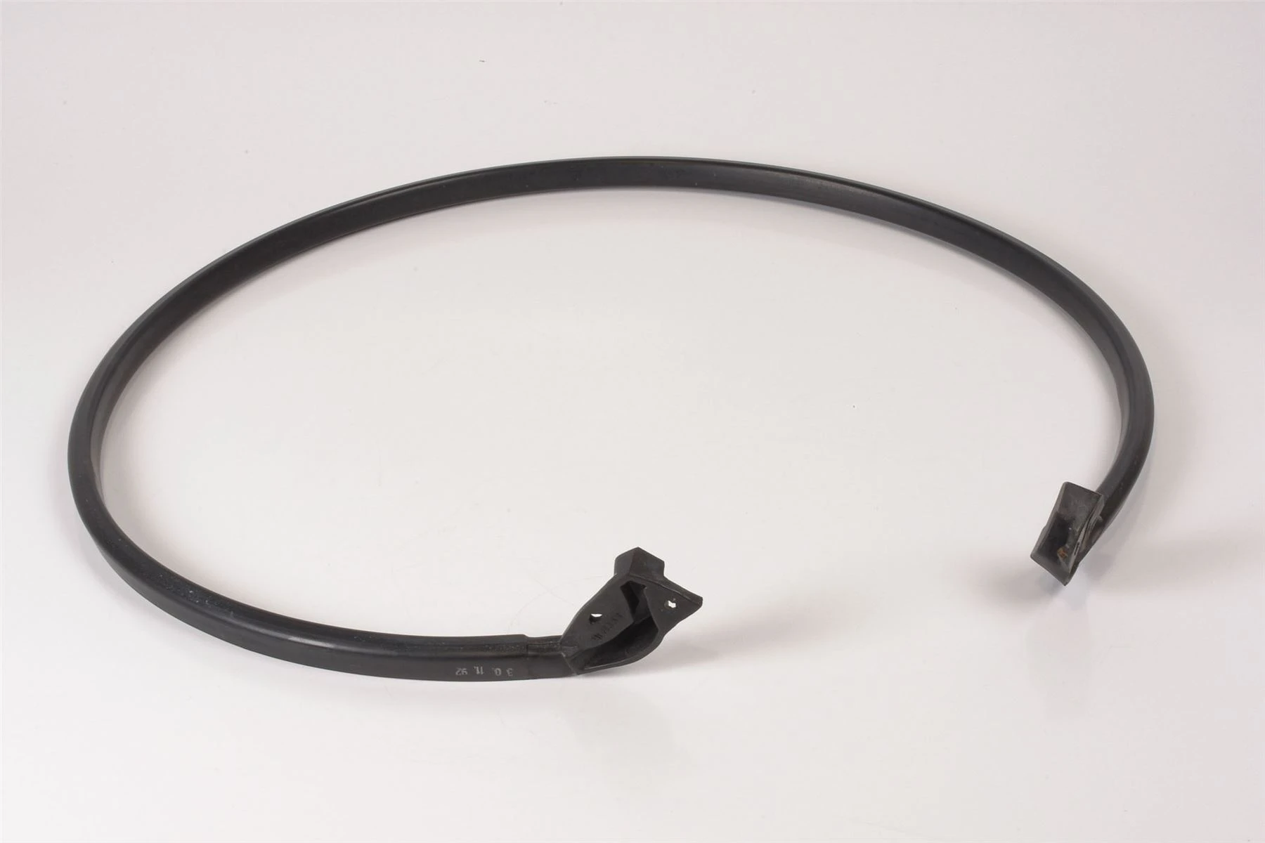 Mercedes 1297701998 Roof Seal - Front | R129 SL