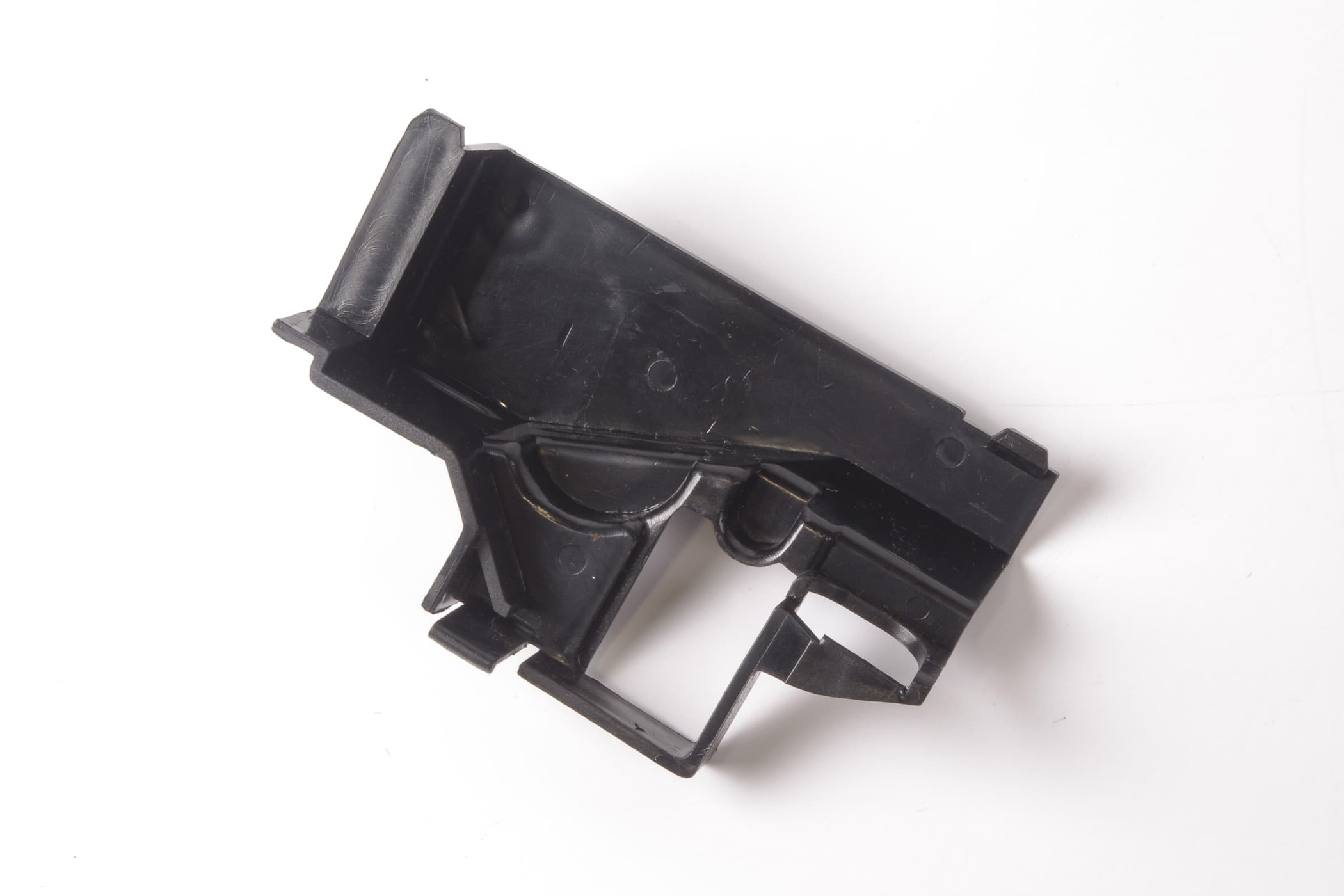 Mercedes 1242670206 Gear Selector Trim | W124 E W126 S R129 SL W201 W202 C...