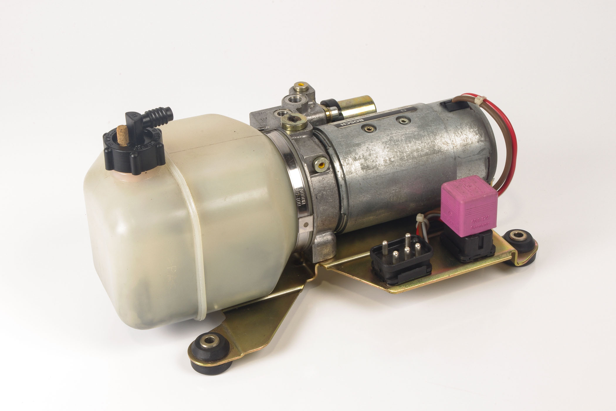 Mercedes 1298000548 Roof Hydraulic Pump | R129 SL