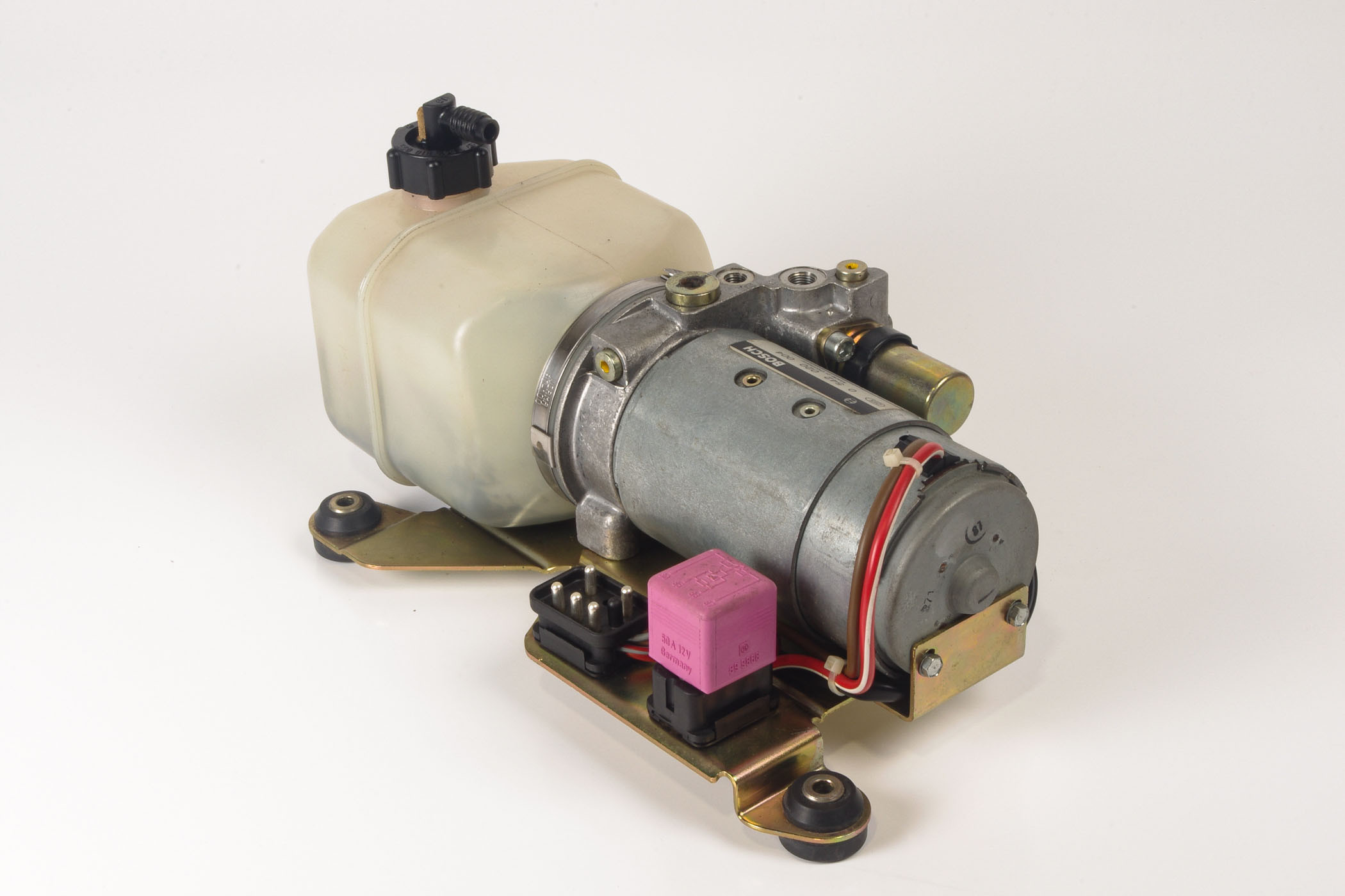 Mercedes 1298000548 Roof Hydraulic Pump | R129 SL