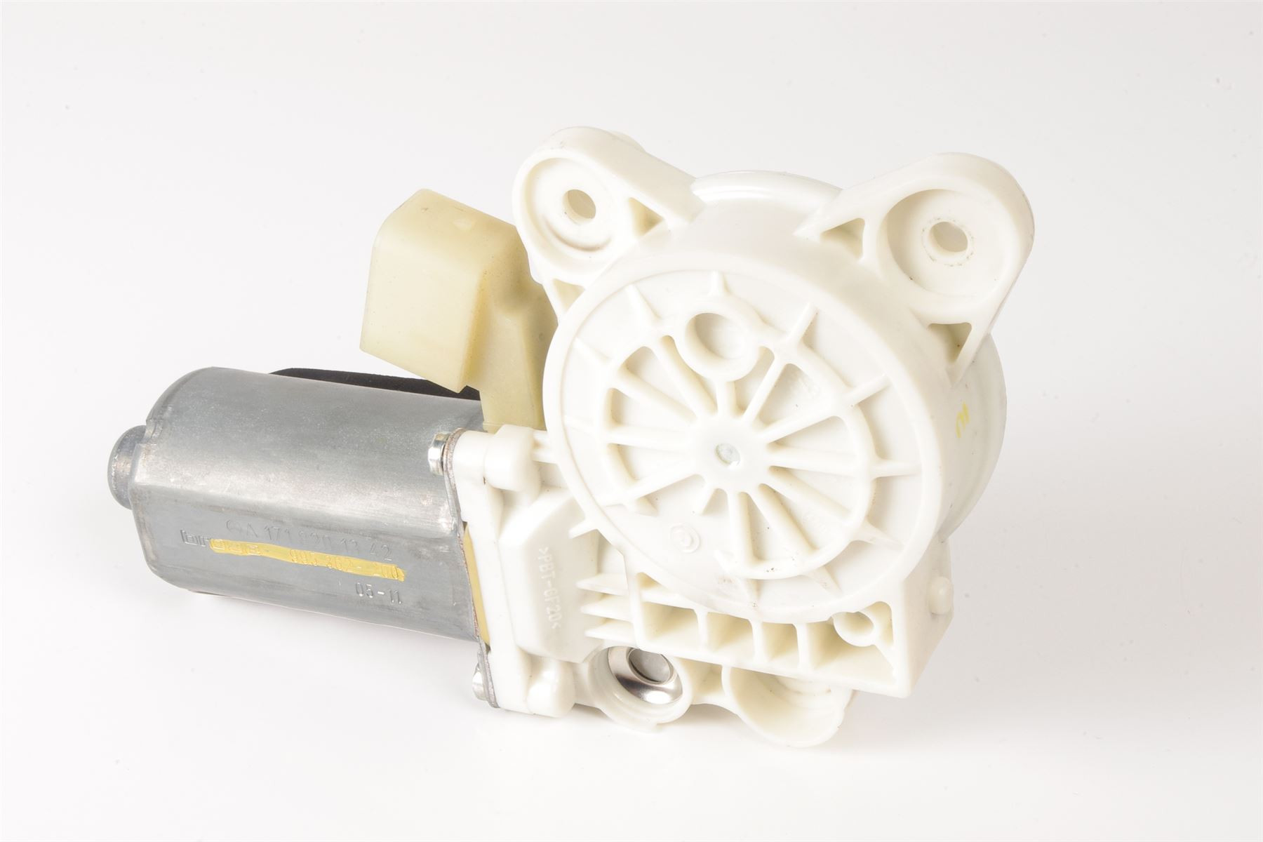 Mercedes 1718201342 Window Motor - Front Left | R171 SLK C216 CL R230 SL
