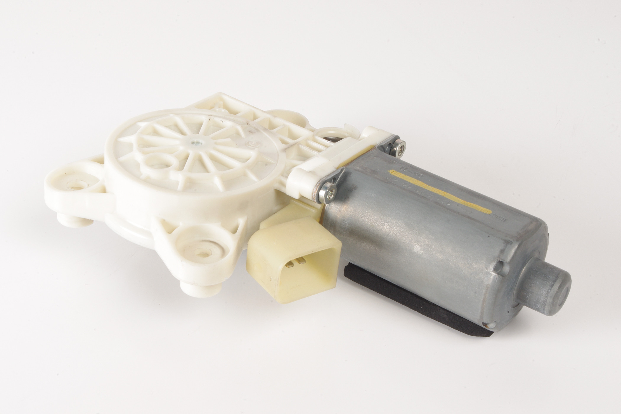 Mercedes 1718201342 Window Motor - Front Left | R171 SLK C216 CL R230 SL