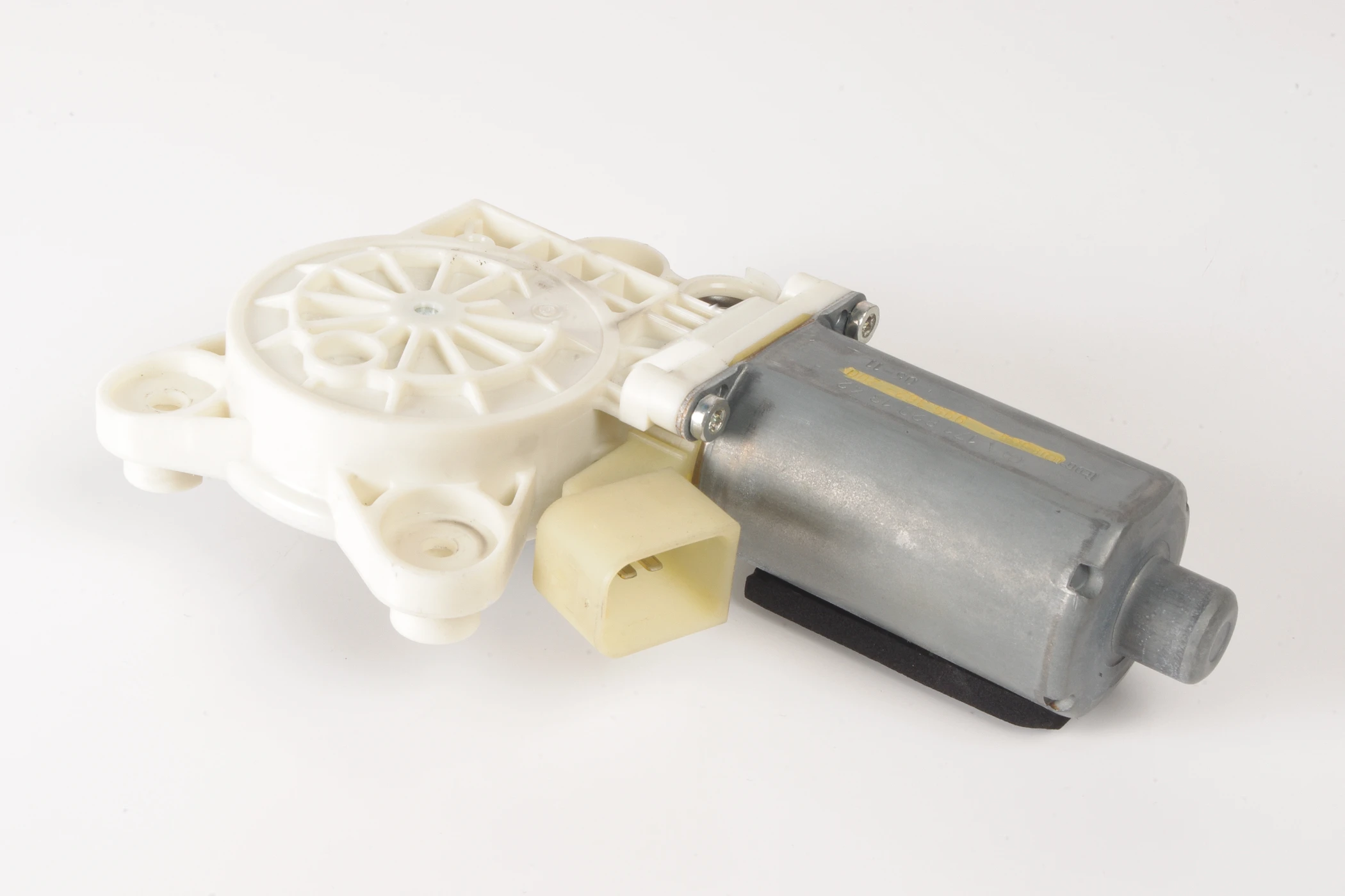 Mercedes 1718201342 Window Motor - Front Left | R171 SLK C216 CL R230 SL