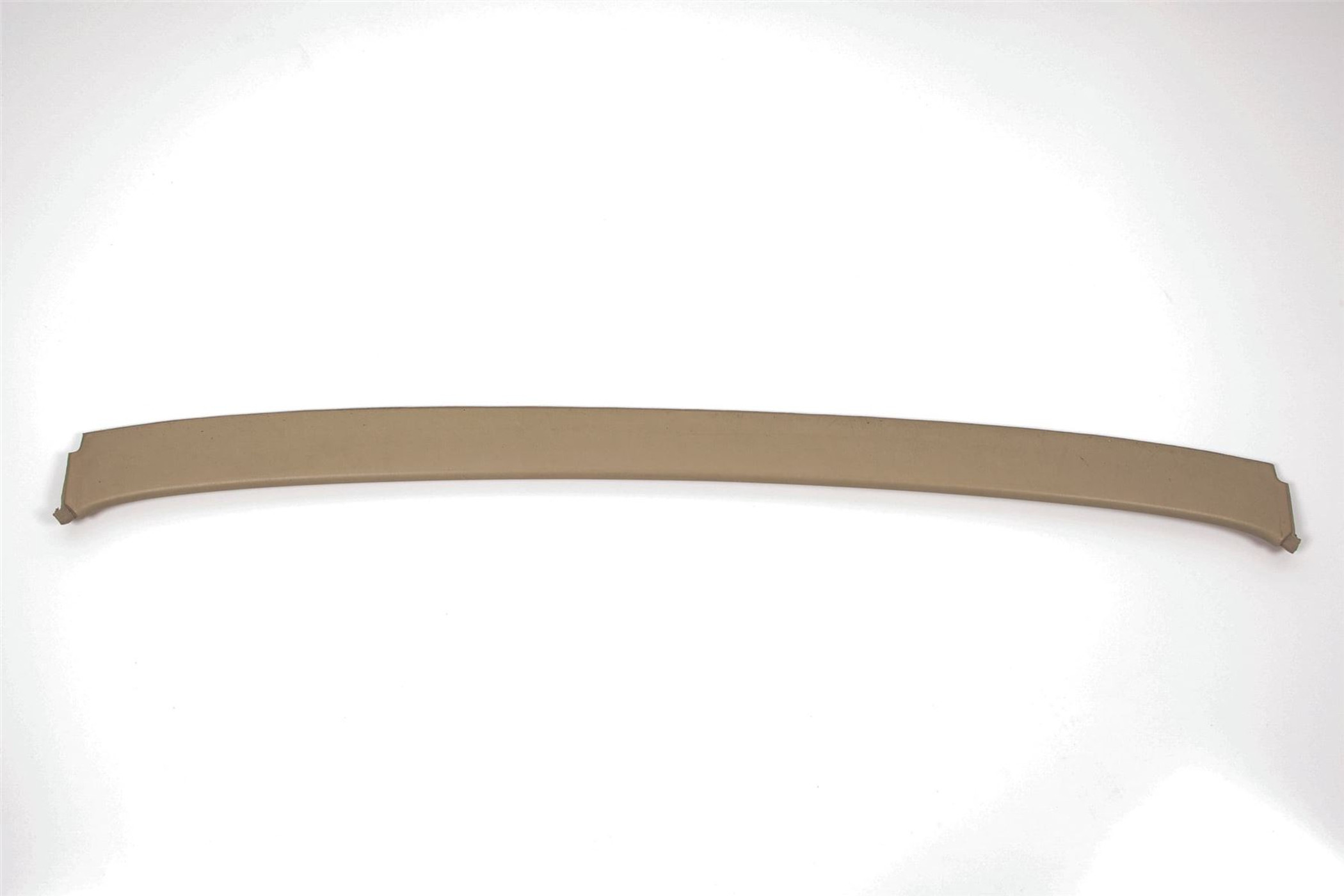 Mercedes 1297900045 Hardtop Panel - Beige (b) | R129 SL