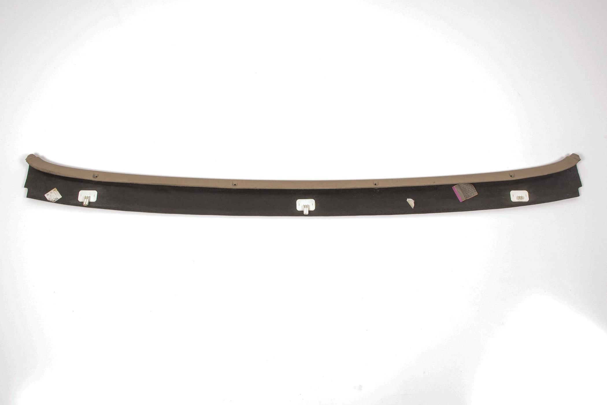 Mercedes 1297900045 Hardtop Panel - Beige | R129 SL