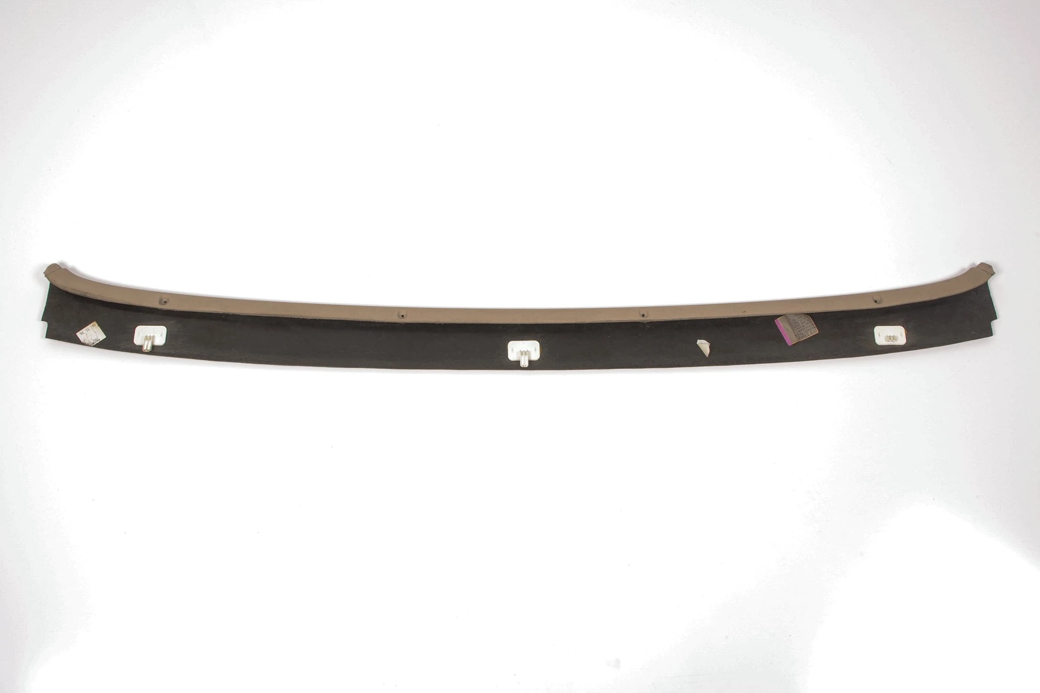 Mercedes 1297900045 Hardtop Panel - Beige | R129 SL