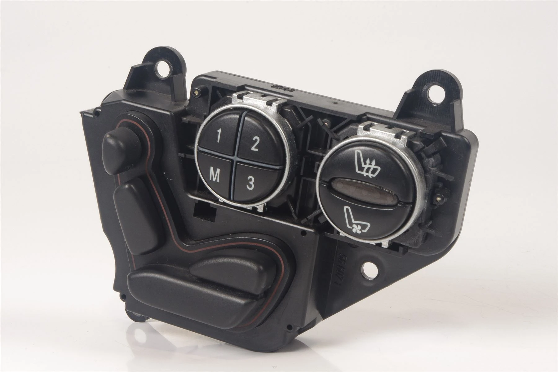 Mercedes 2308211151 Seat Switch - Left | R230 SL