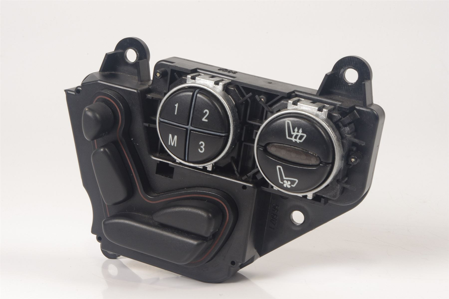 Mercedes 2308211151 Seat Switch - Left | R230 SL