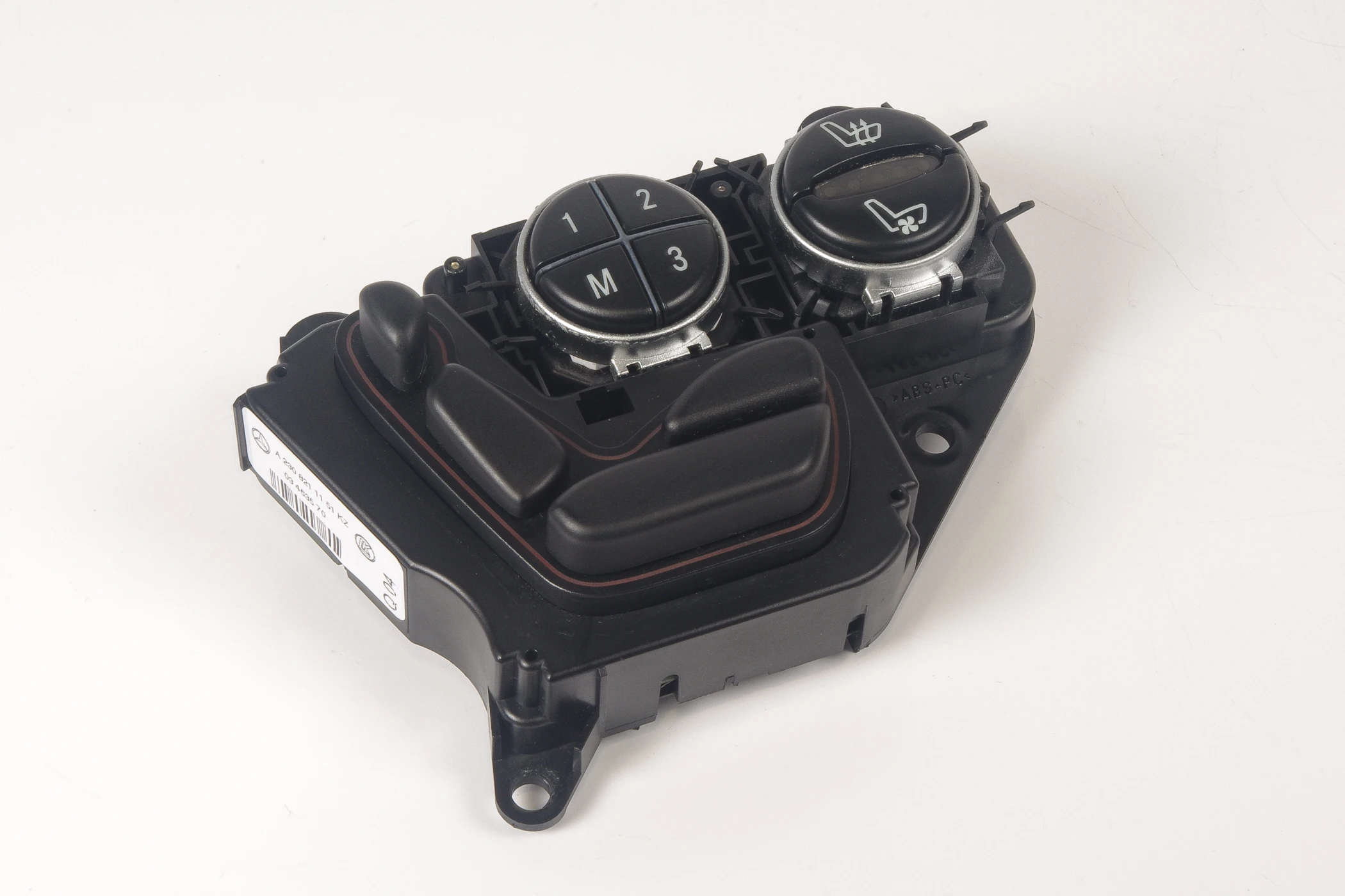 Mercedes 2308211151 Seat Switch - Left | R230 SL