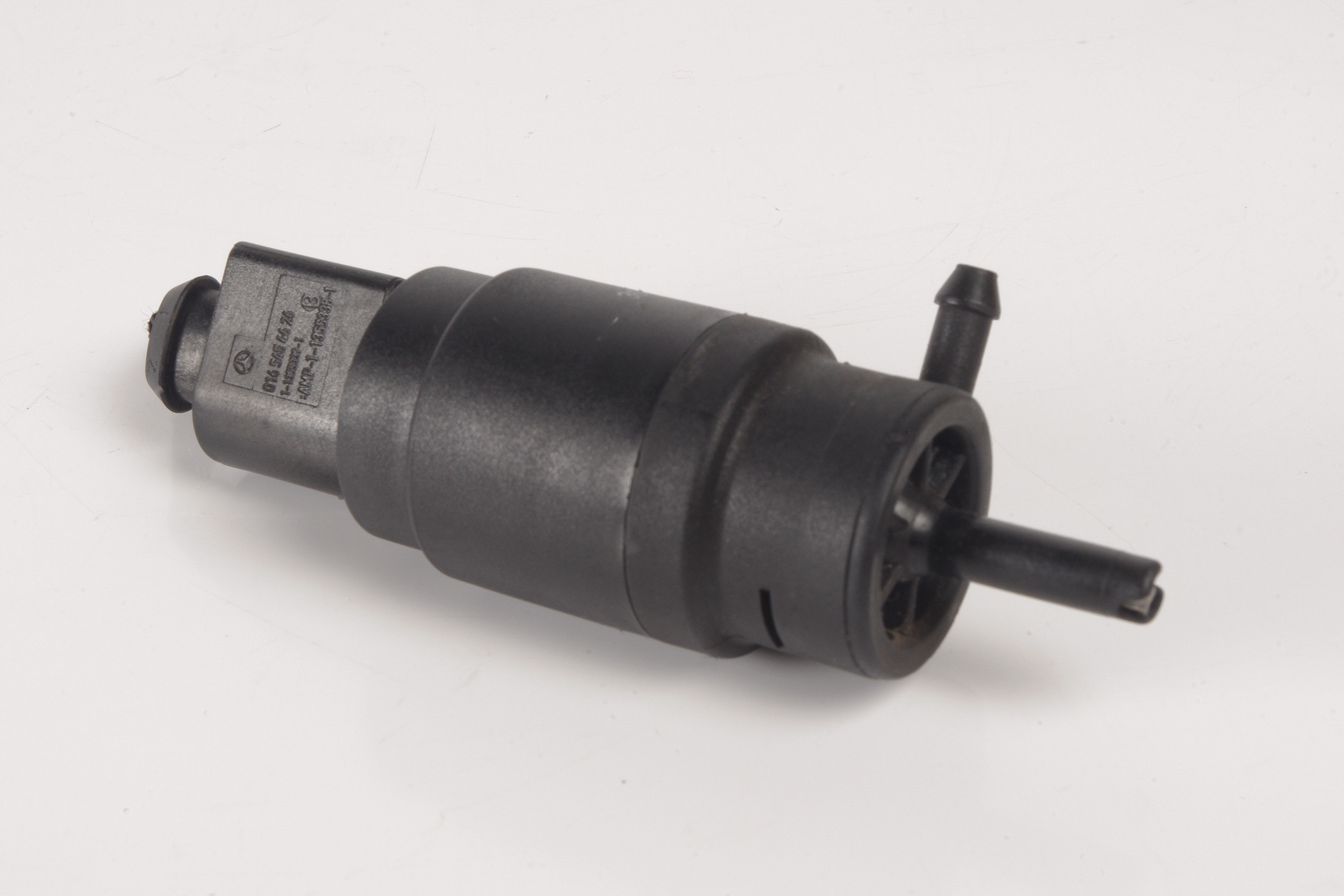 Mercedes 2108690821 Windscreen Washer Pump | R129 R230 SL W140 W220 S W163 M...