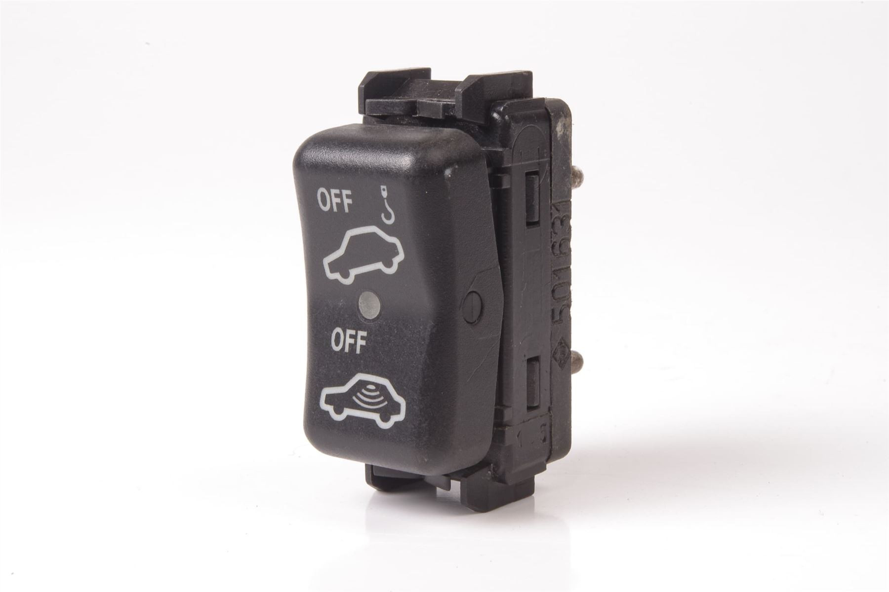 Mercedes 1408214151 Alarm Switch | W140 V140 C140 S W202 S202 C