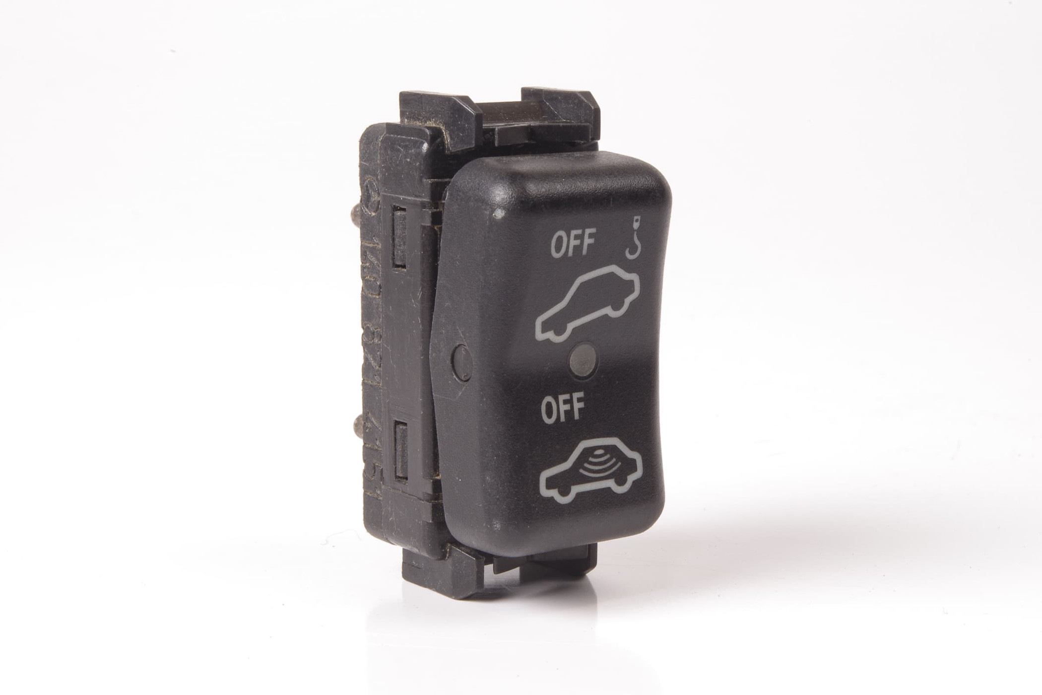 Mercedes 1408214151 Alarm Switch | W140 V140 C140 S W202 S202 C