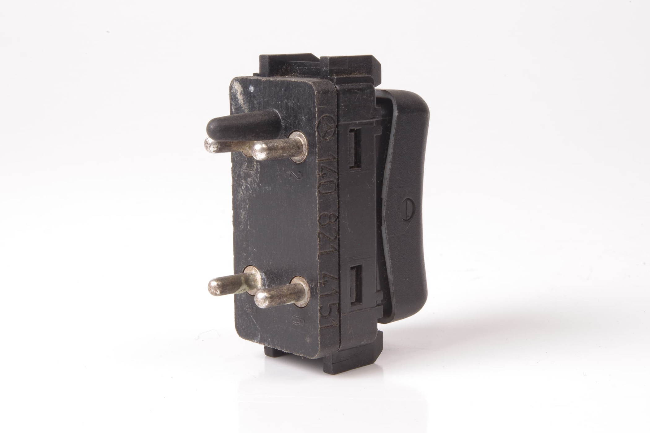 Mercedes 1408214151 Alarm Switch | W140 V140 C140 S W202 S202 C