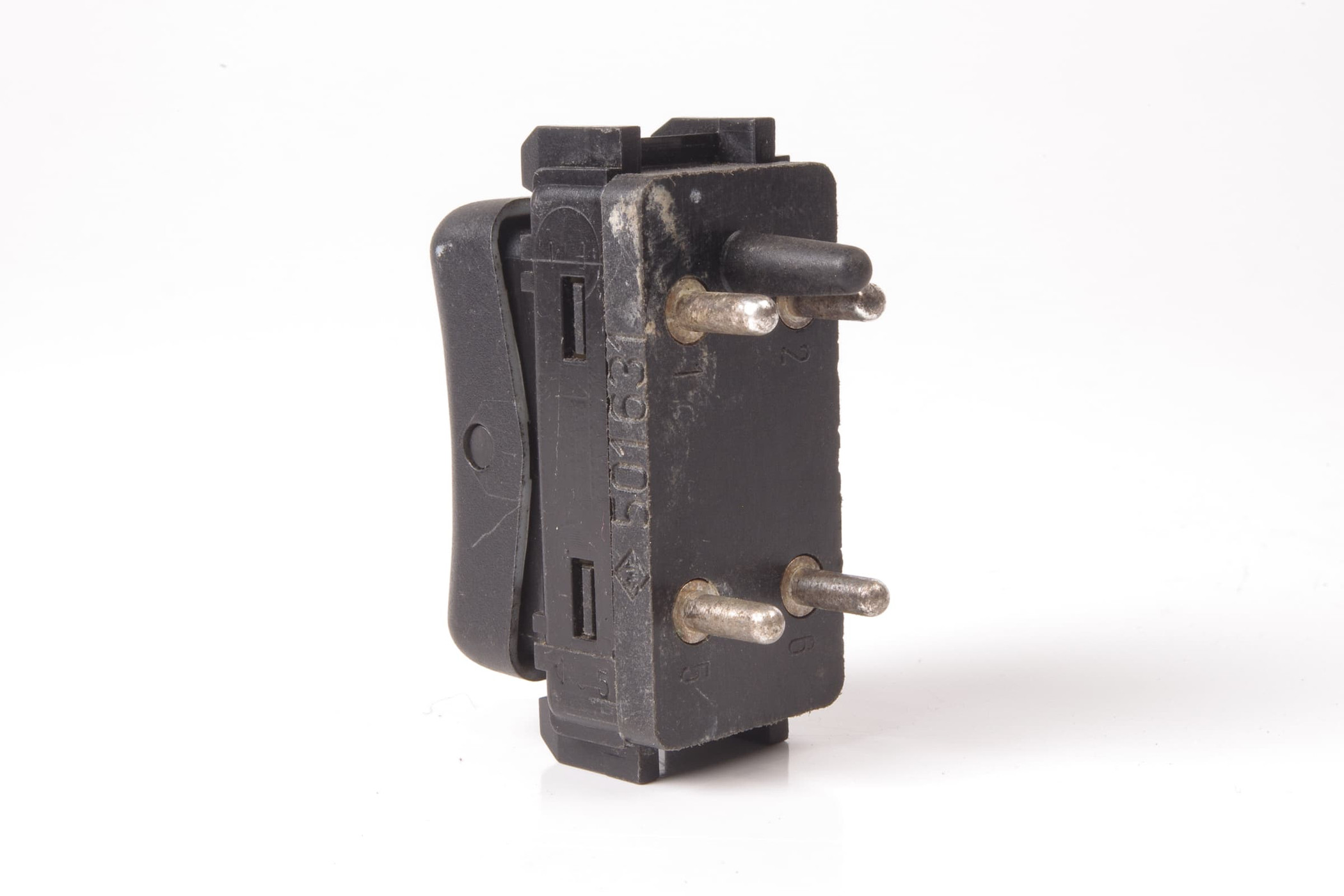 Mercedes 1408214151 Alarm Switch | W140 V140 C140 S W202 S202 C